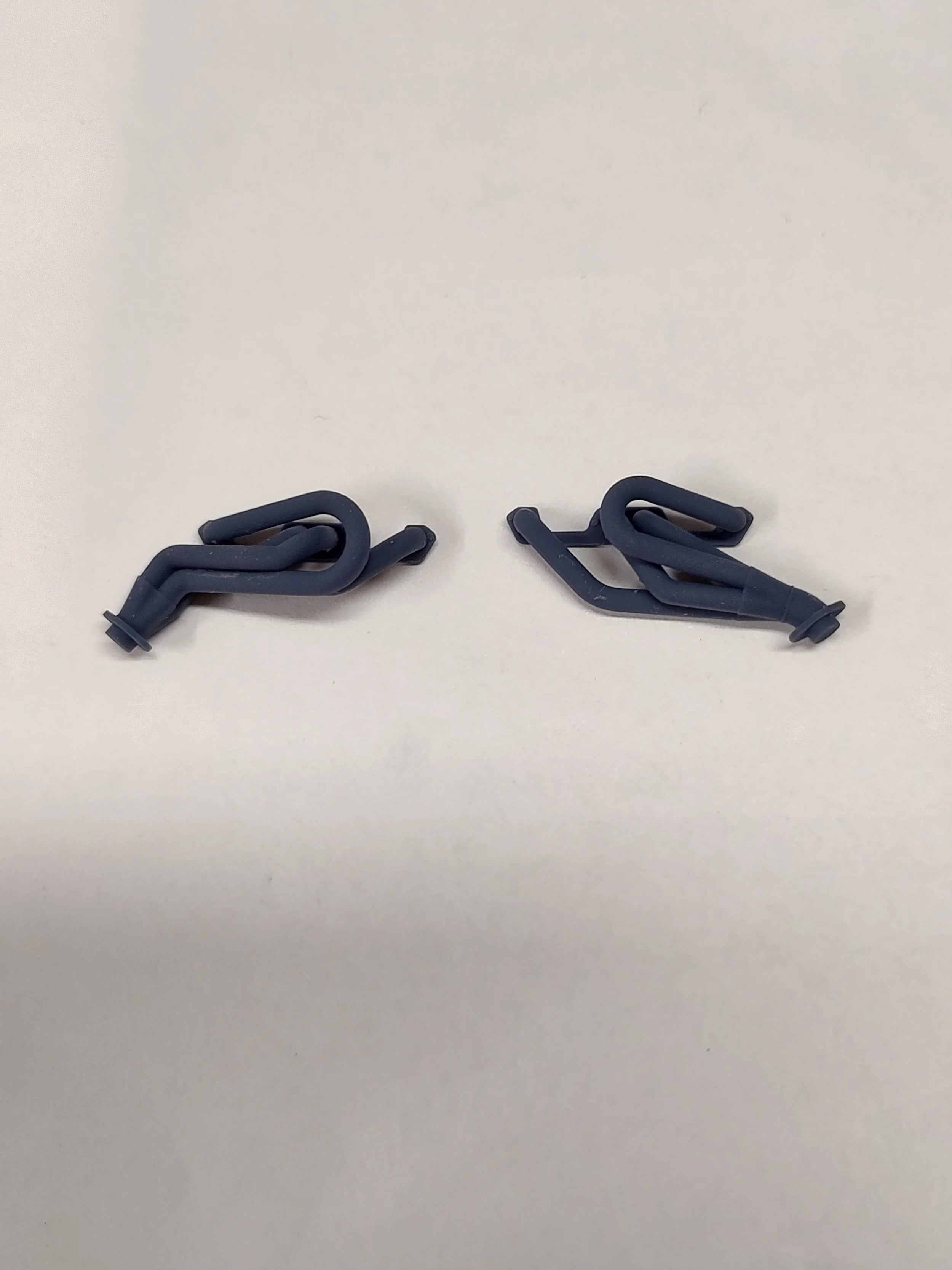 Small Block Mopar Shorty Headers - Exhaust