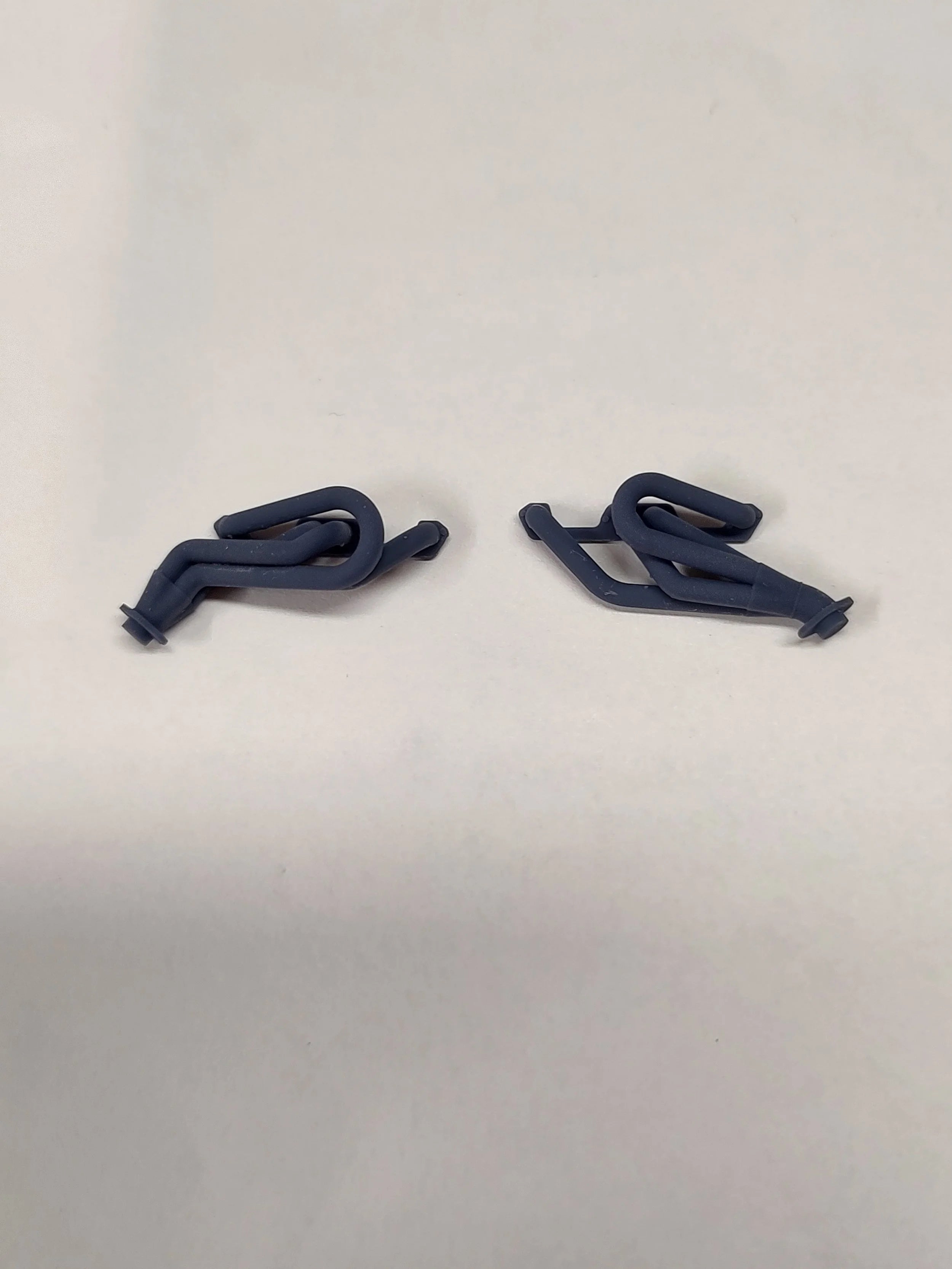 Small Block Mopar Shorty Headers - image 2