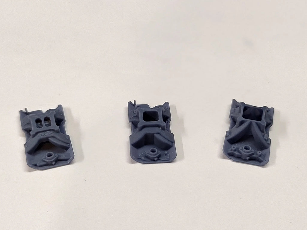 Small Block Mopar Performance Intake (3 options) - Intake