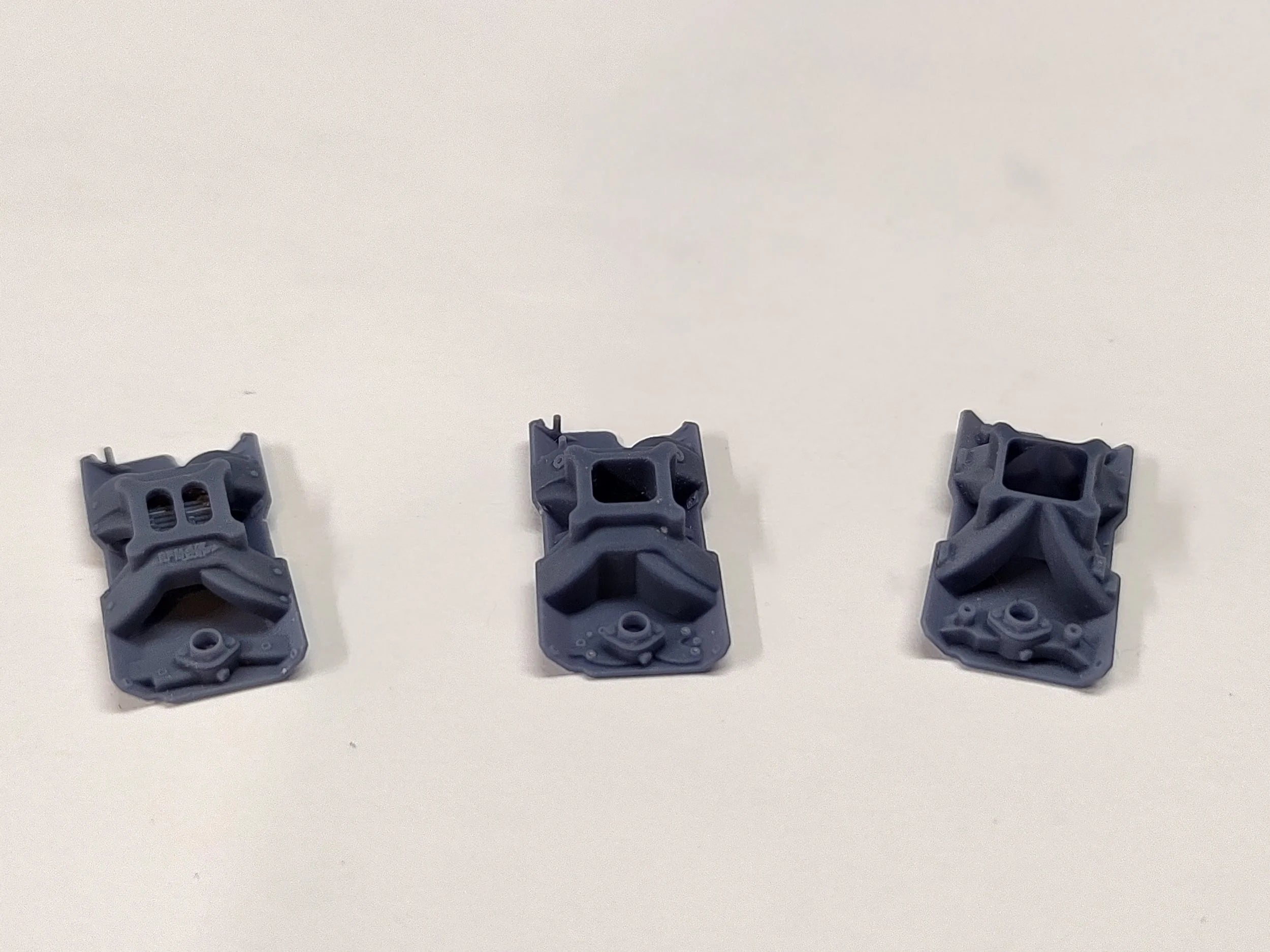 Small Block Mopar Performance Intake (3 options) - Intake