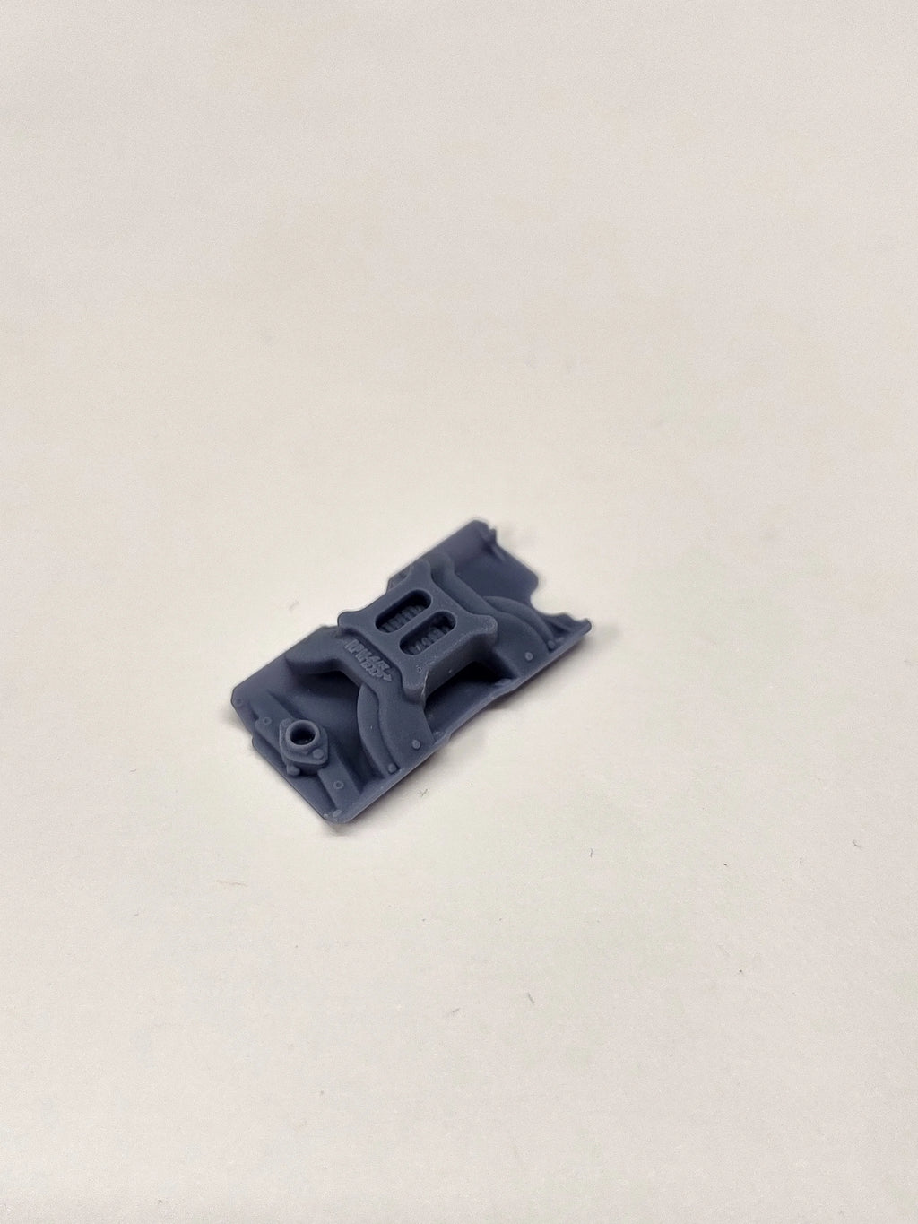 Small Block Mopar Performance Intake (3 options) - image 2