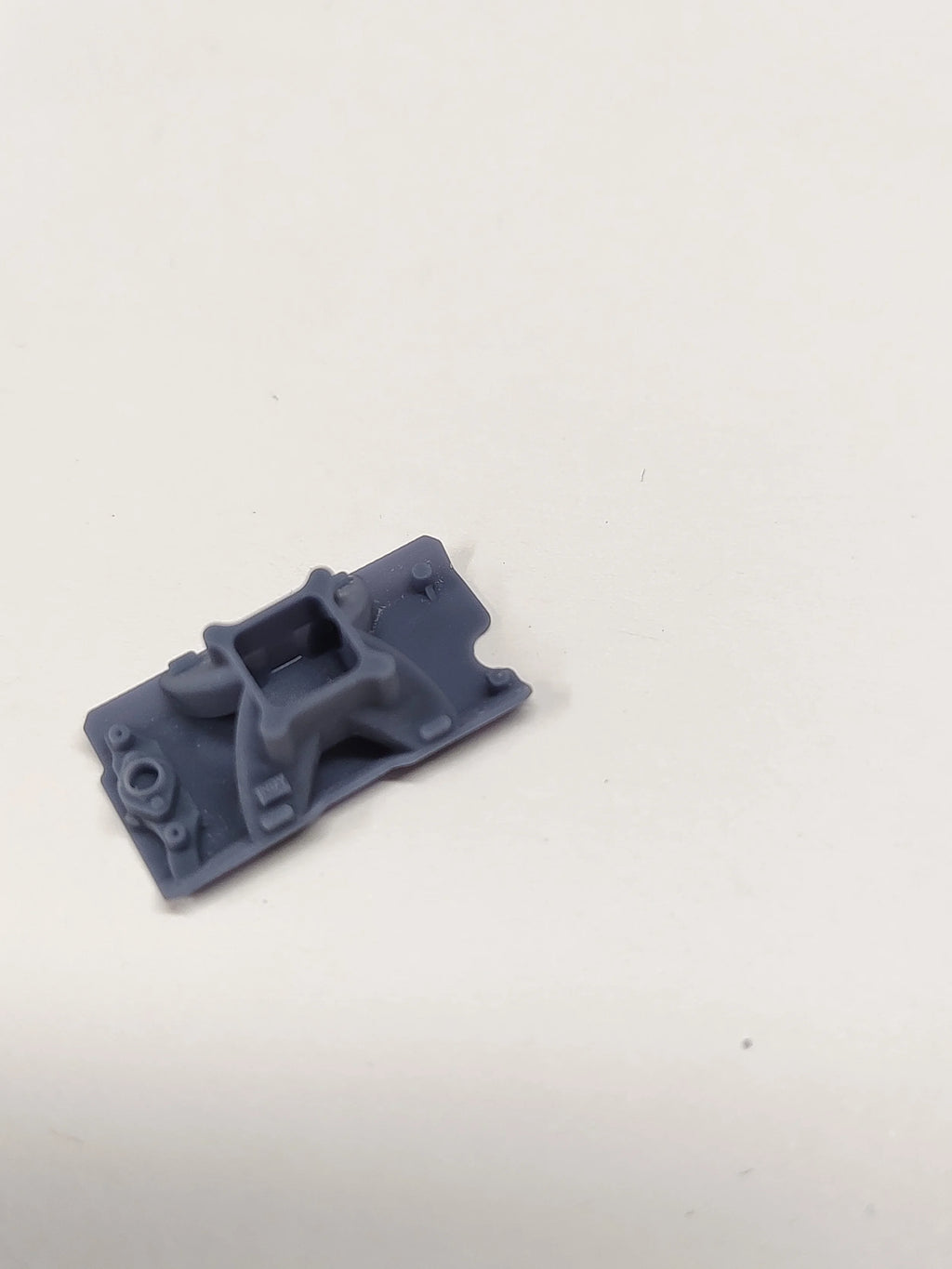 Small Block Mopar Performance Intake (3 options) - image 4