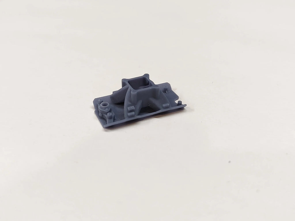 Small Block Mopar Performance Intake (3 options) - image 5