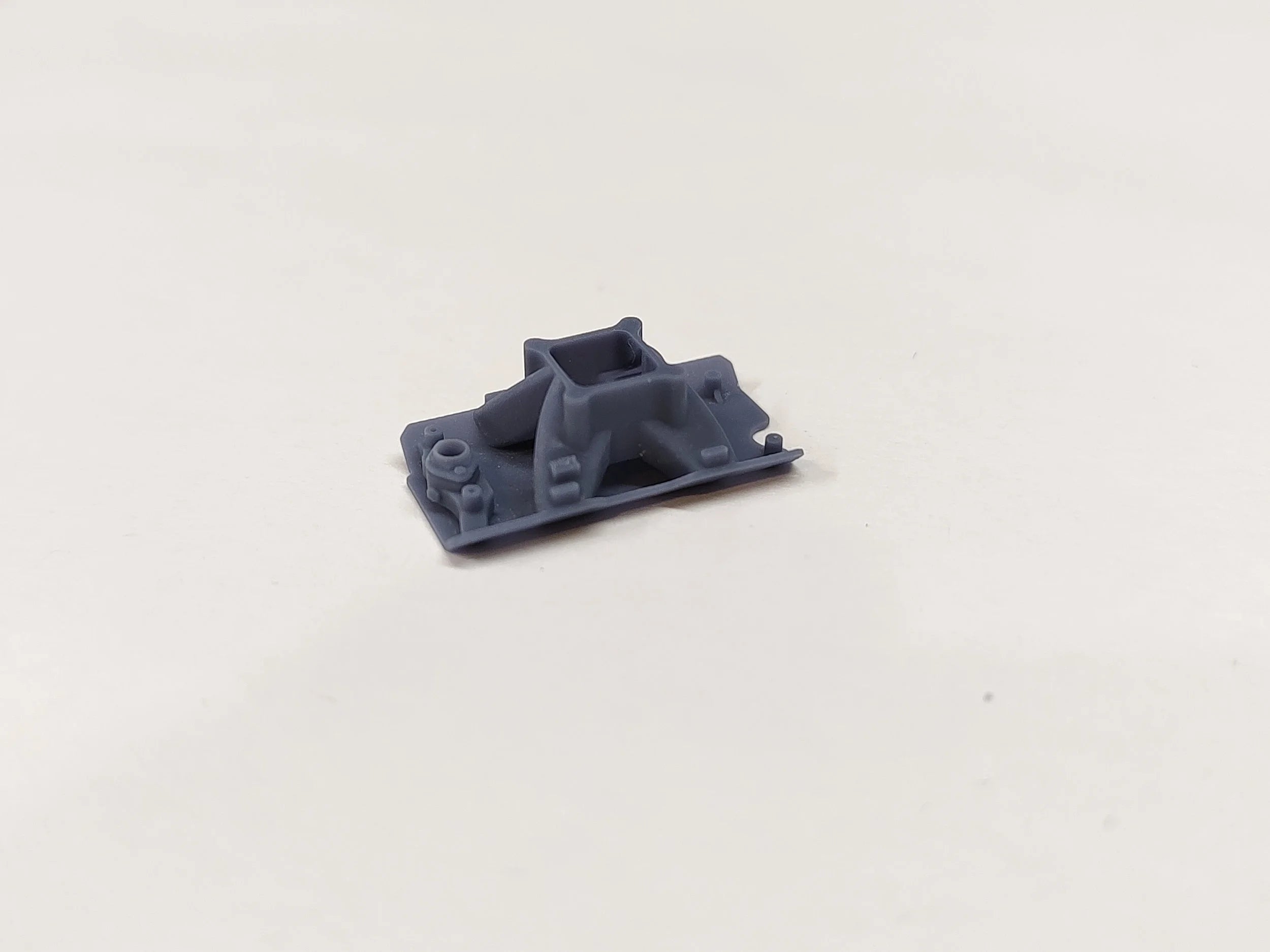 Small Block Mopar Performance Intake (3 options) - image 5