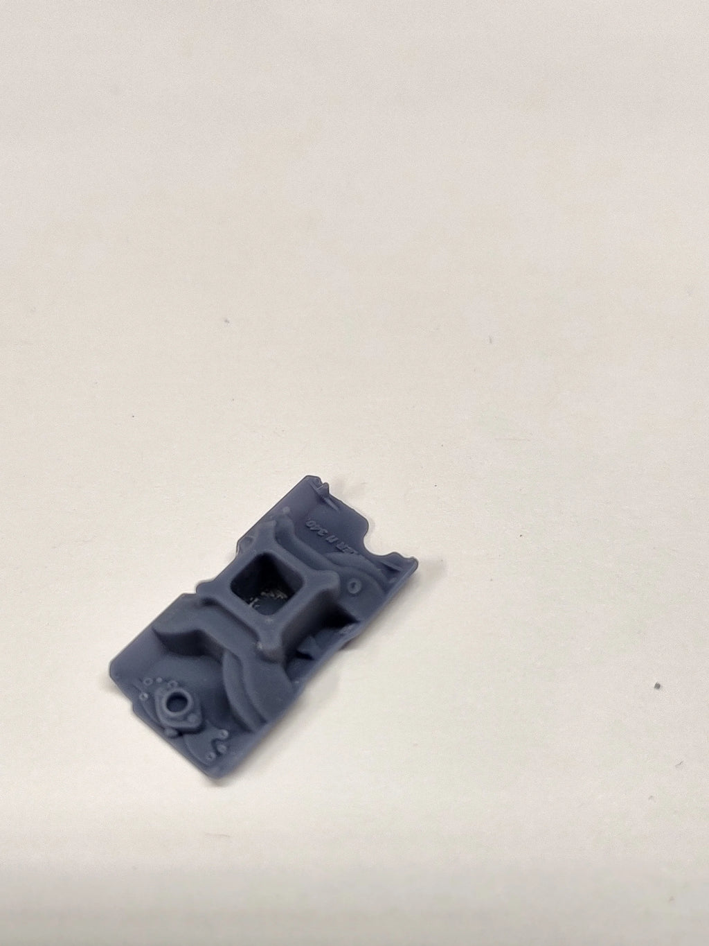 Small Block Mopar Performance Intake (3 options) - image 6