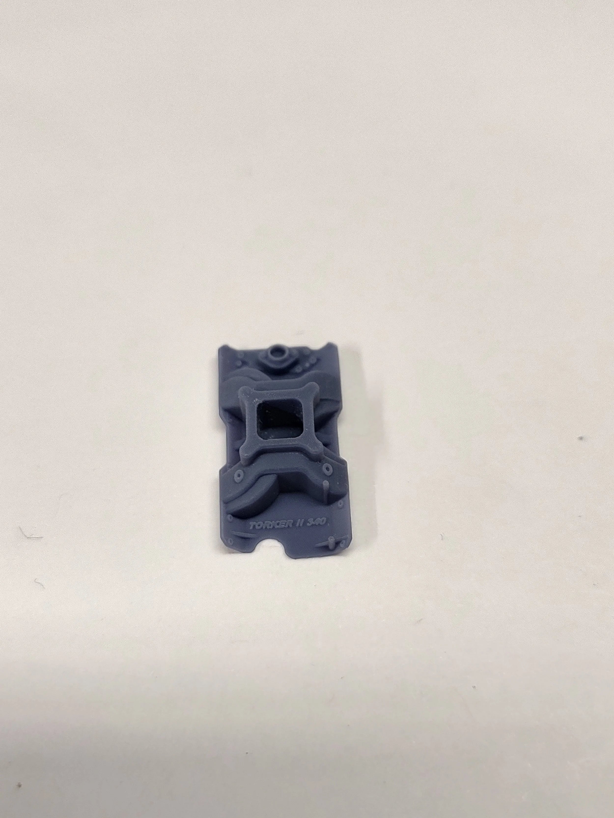 Small Block Mopar Performance Intake (3 options) - image 8
