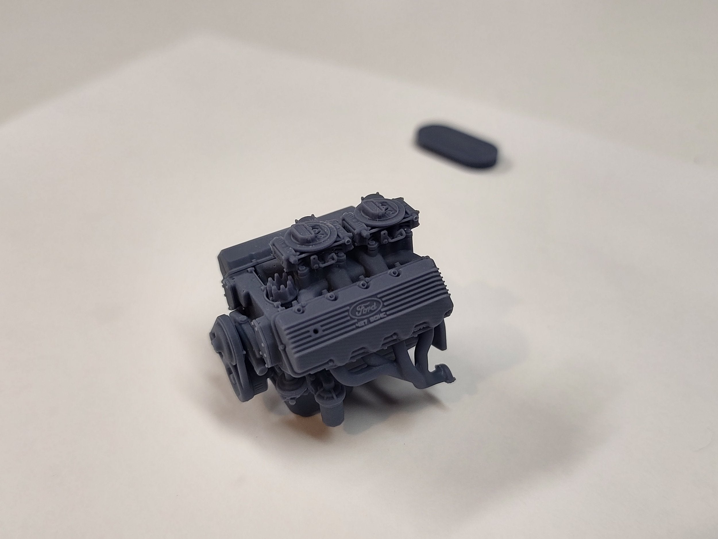 Ford 427 SOHC Engine Kit - image 2