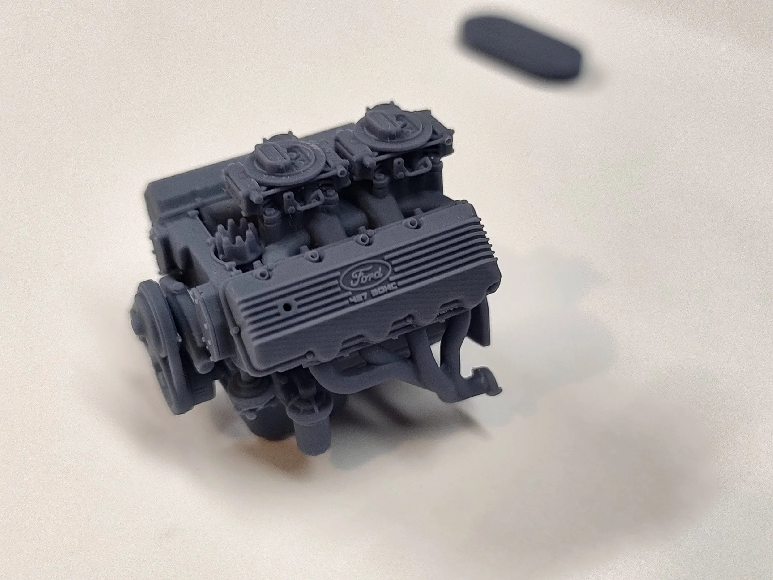 Ford 427 SOHC Engine Kit - image 3