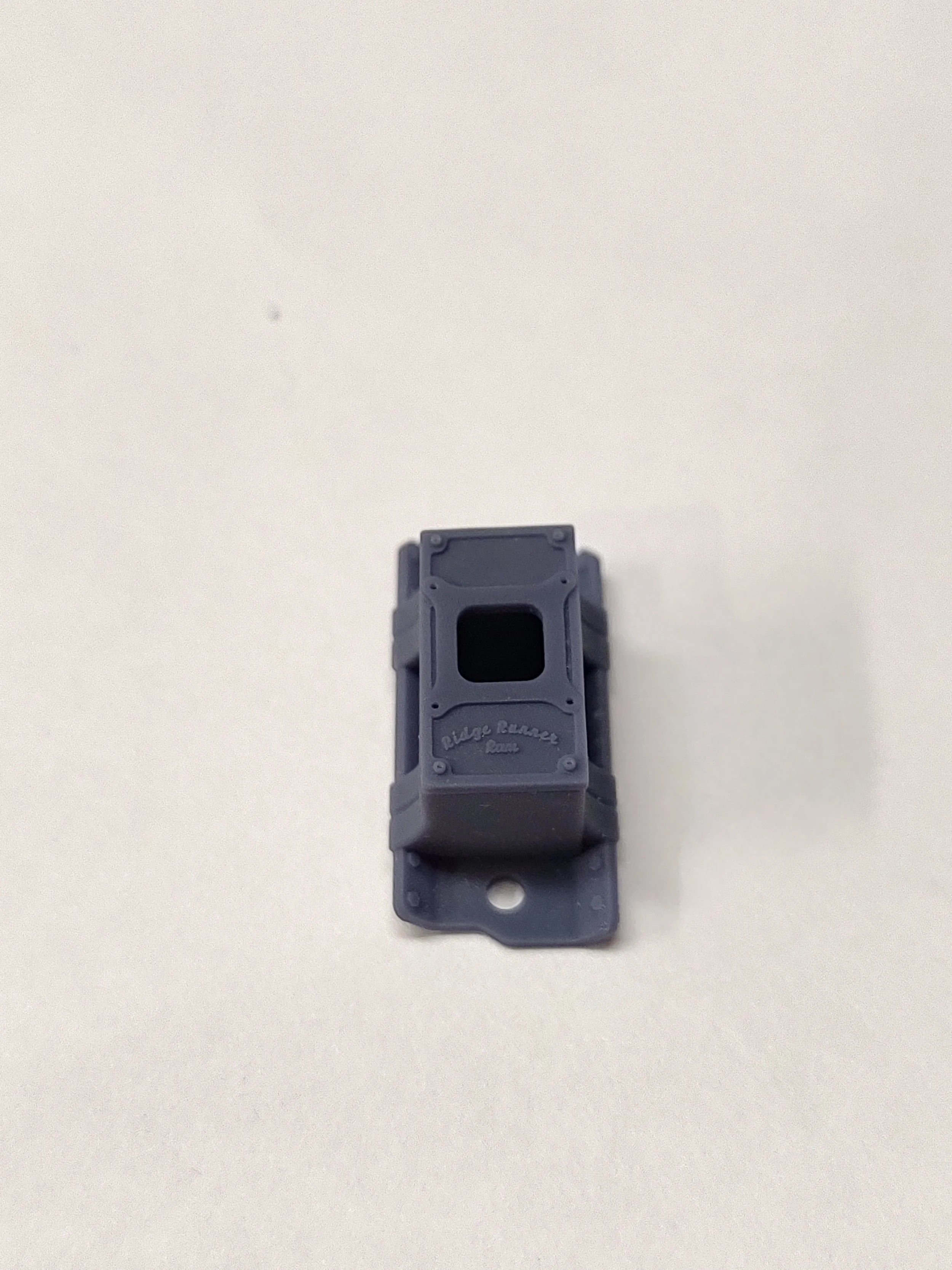 Small Block Chevy Ridge Runner Ram Intake Manifold - image 2