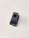 Small Block Chevy Ridge Runner Ram Intake Manifold - 1/25 Scale Drag Racing Parts