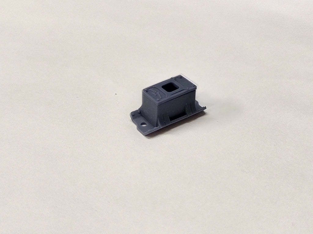 Small Block Chevy Ridge Runner Ram Intake Manifold - image 3