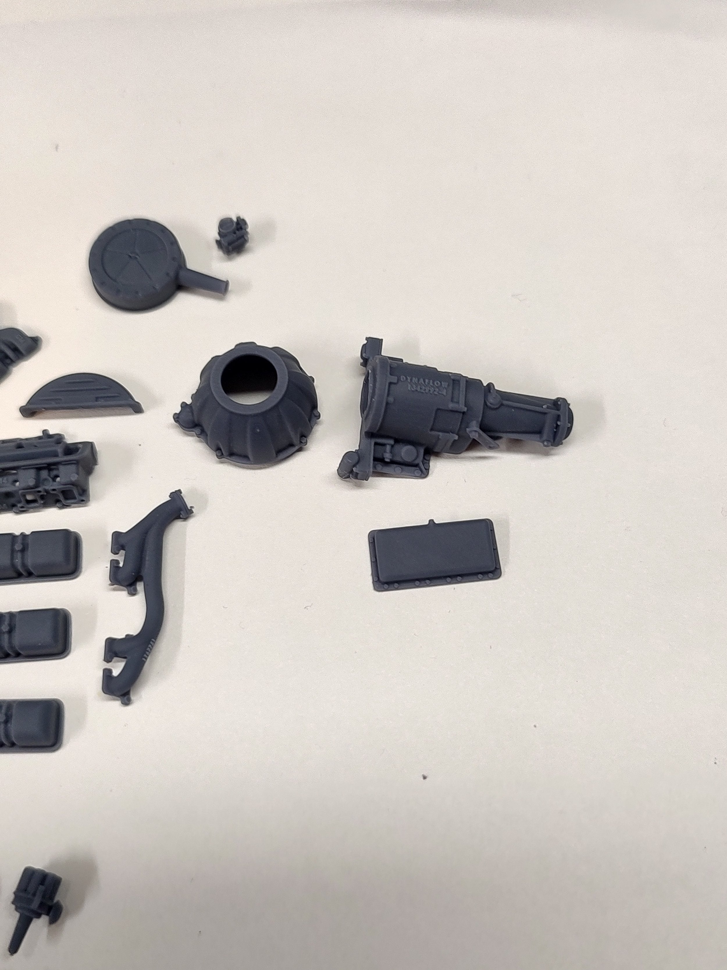Buick Nailhead Stock Engine Kit - image 9