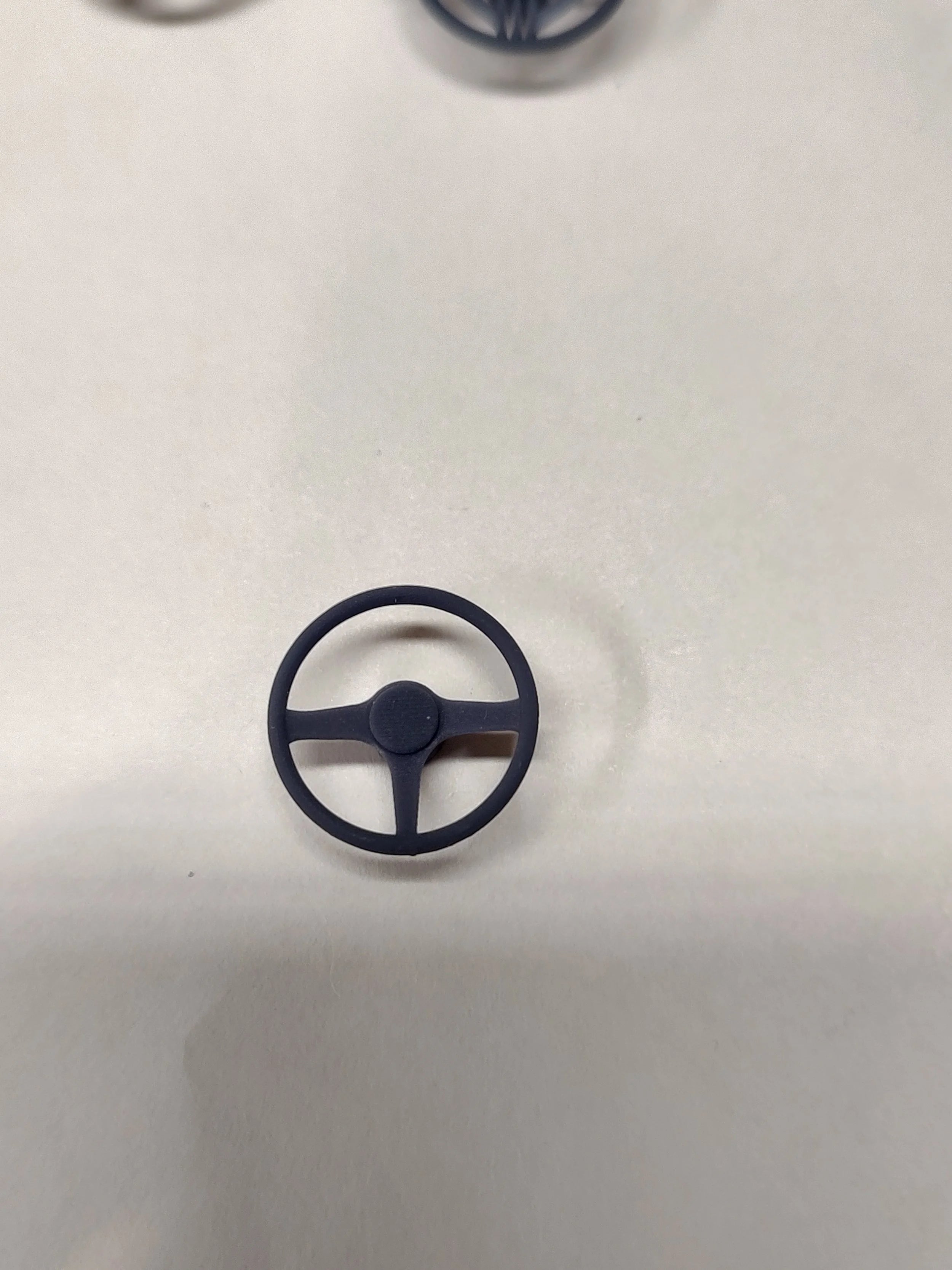Kustom Steering Wheels (4 Options) - image 2
