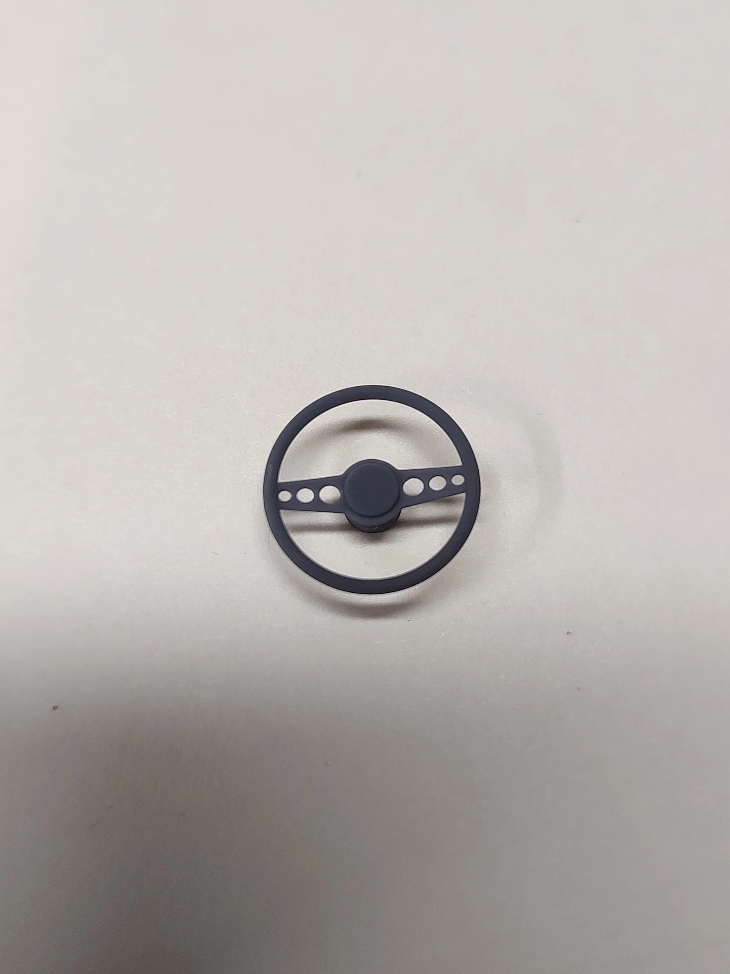 Kustom Steering Wheels (4 Options) - image 4
