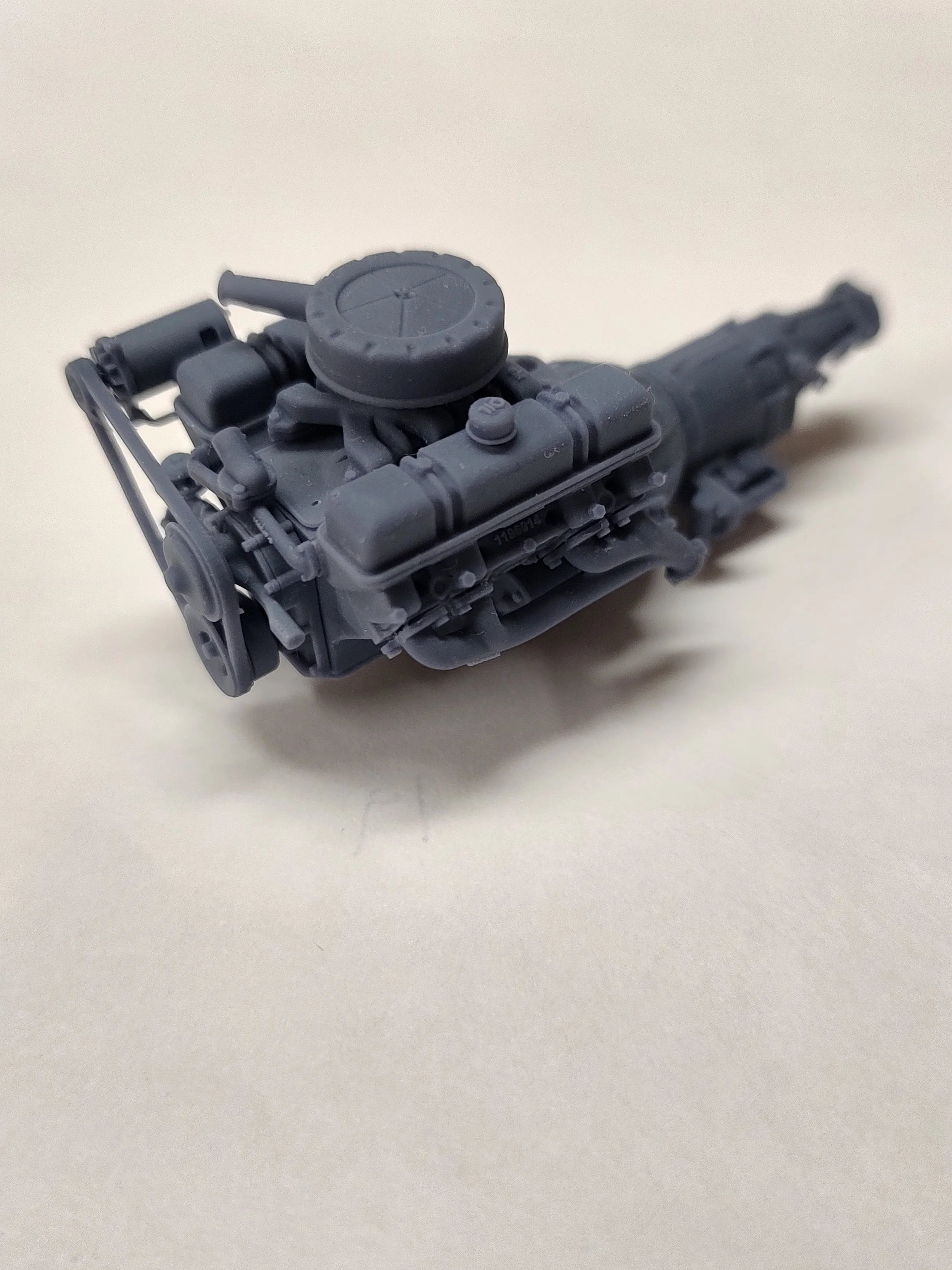 Buick Nailhead Stock Engine Kit - image 3