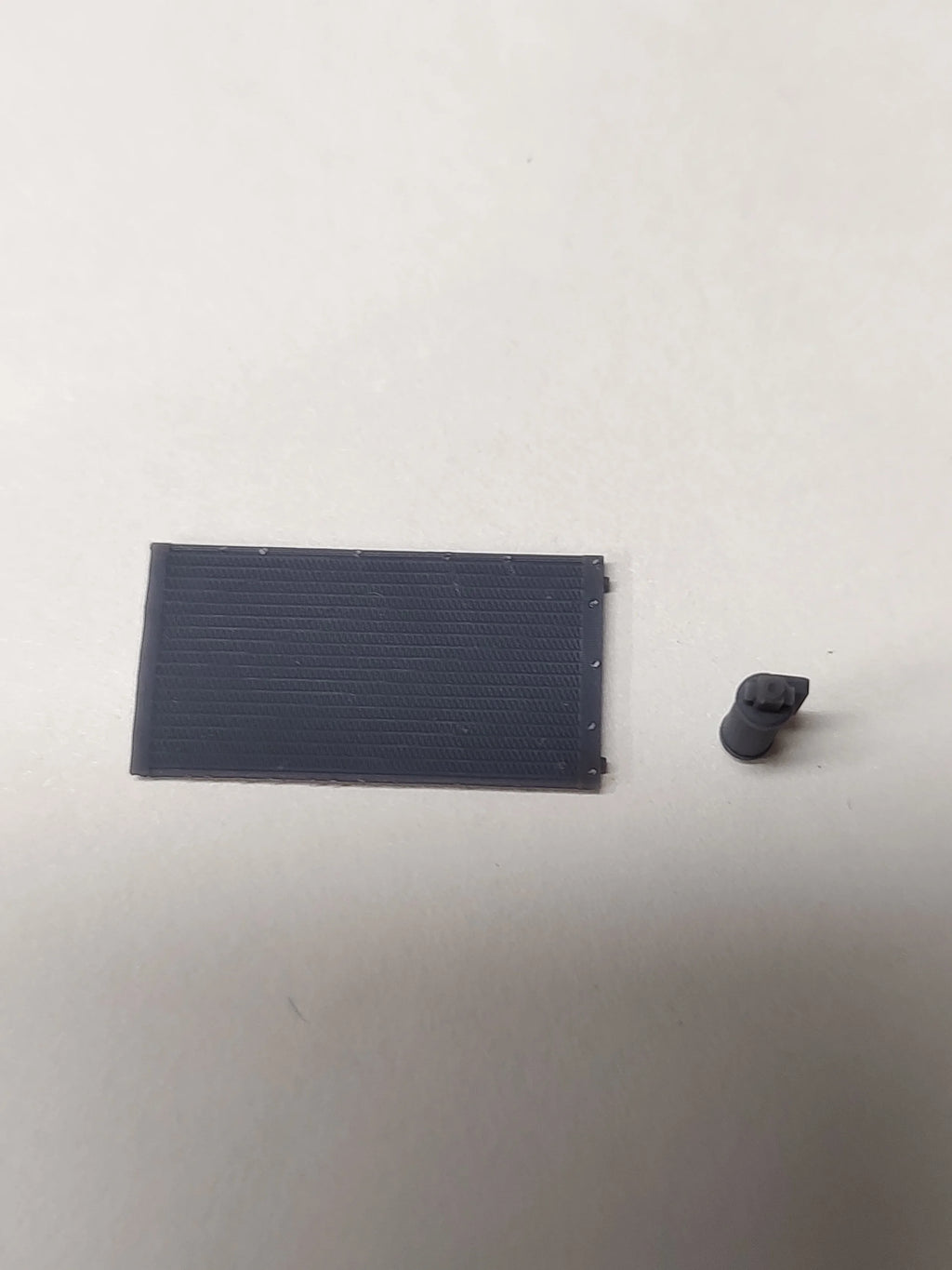 A/C Condensor and Drier (2 pc) - image 2
