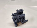 Tunnel Ram Big Block Chevy Engine Kit - Chevy/GM Engine Kits
