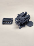 Small Block Chevy 350  (1st Gen) Stock Engine Kit - Chevy/GM Engine Kits