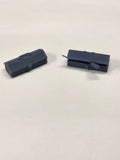 Small Tool Boxes and Tools - 1/25 Scale Diorama, Garage and Tools