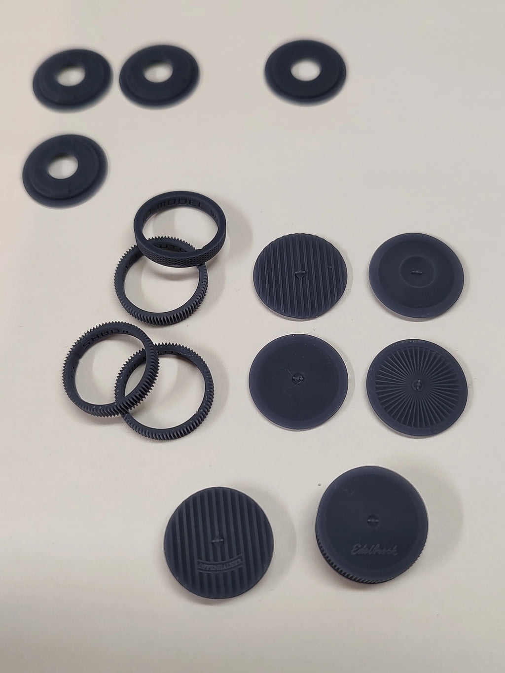 Multi Piece Air Cleaners - image 2