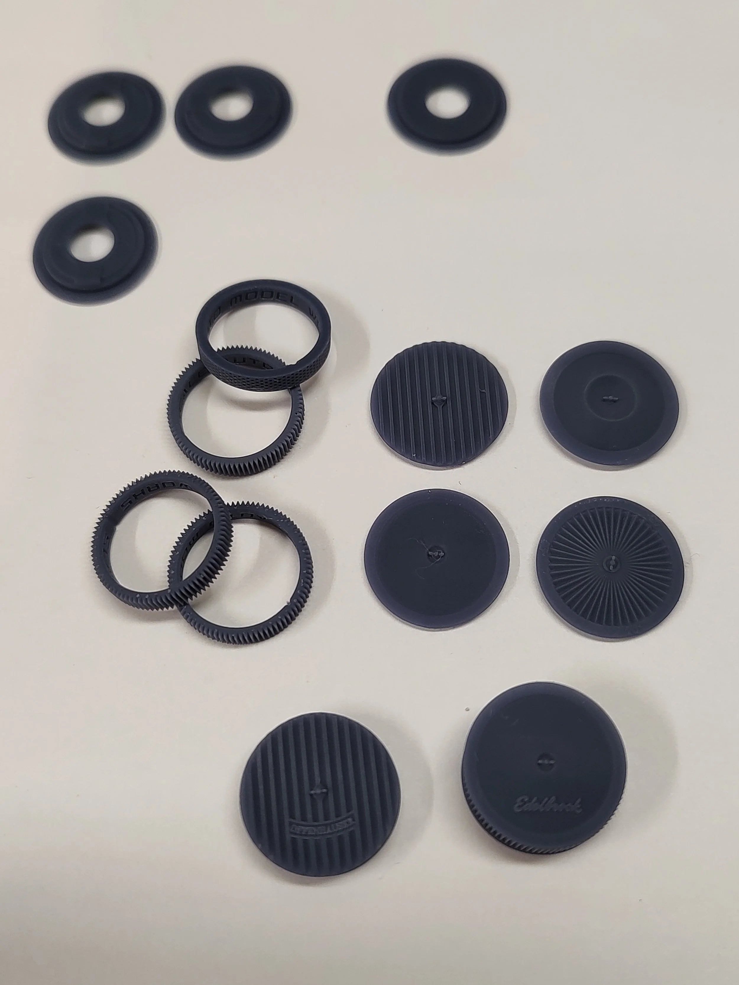 Multi Piece Air Cleaners - image 2