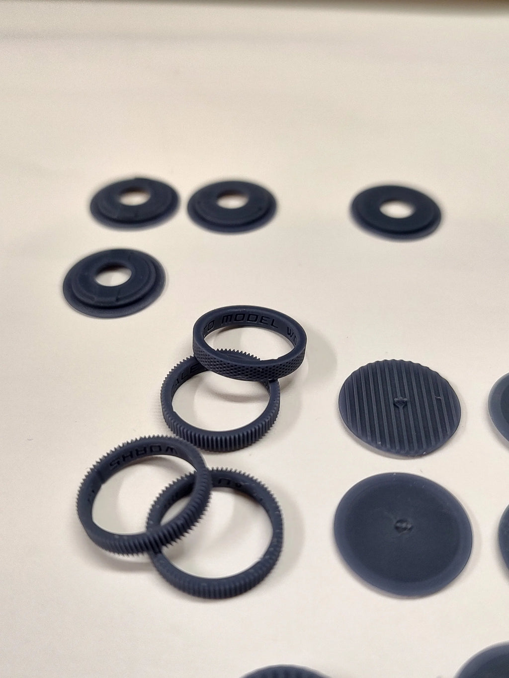 Multi Piece Air Cleaners - image 4