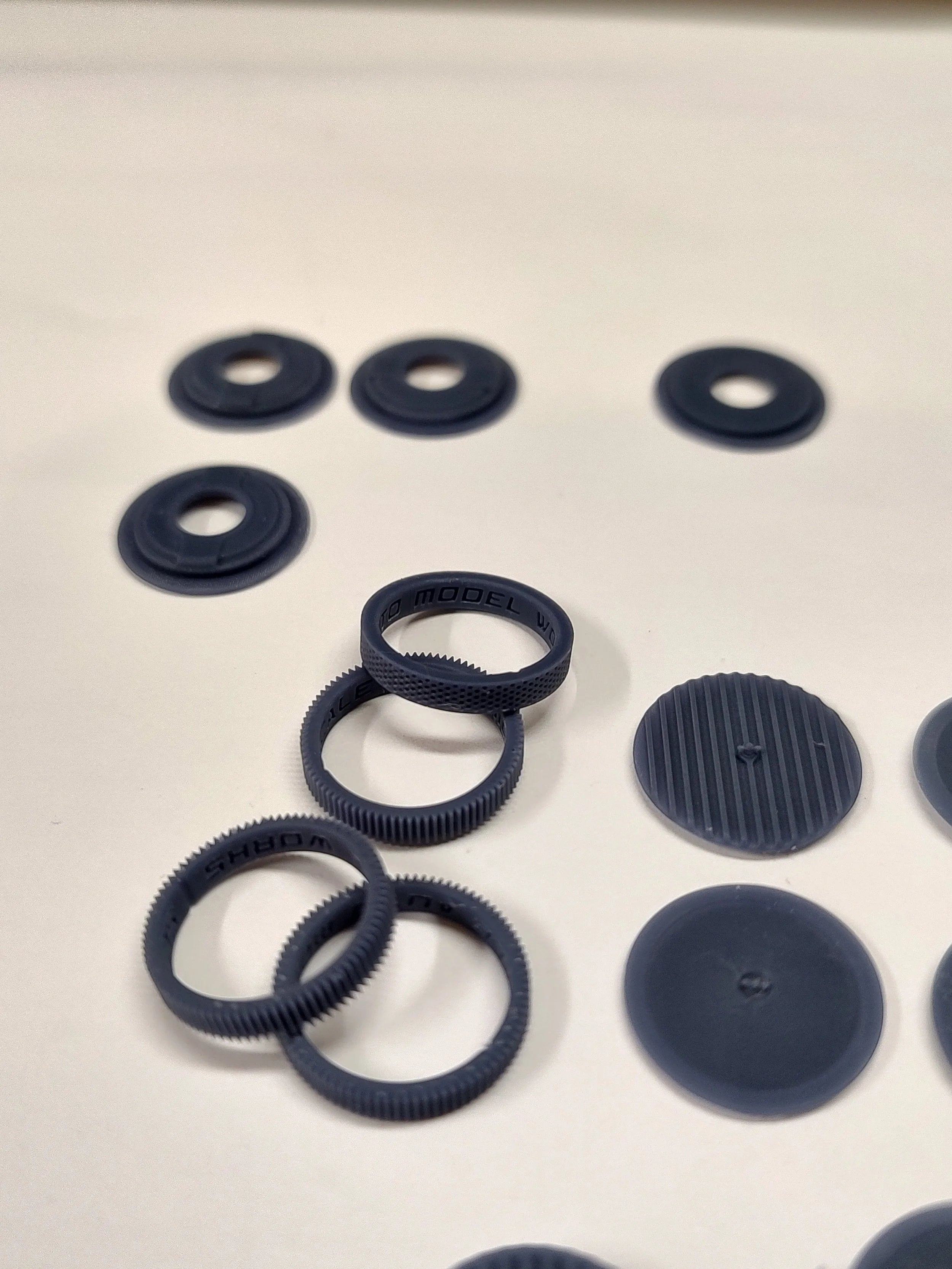 Multi Piece Air Cleaners - image 4