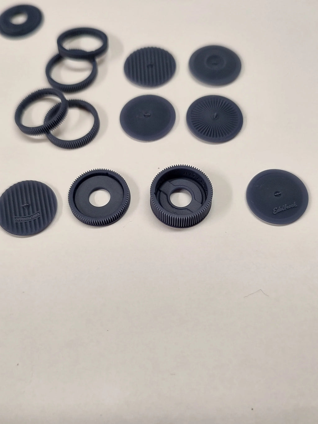 Multi Piece Air Cleaners - image 5