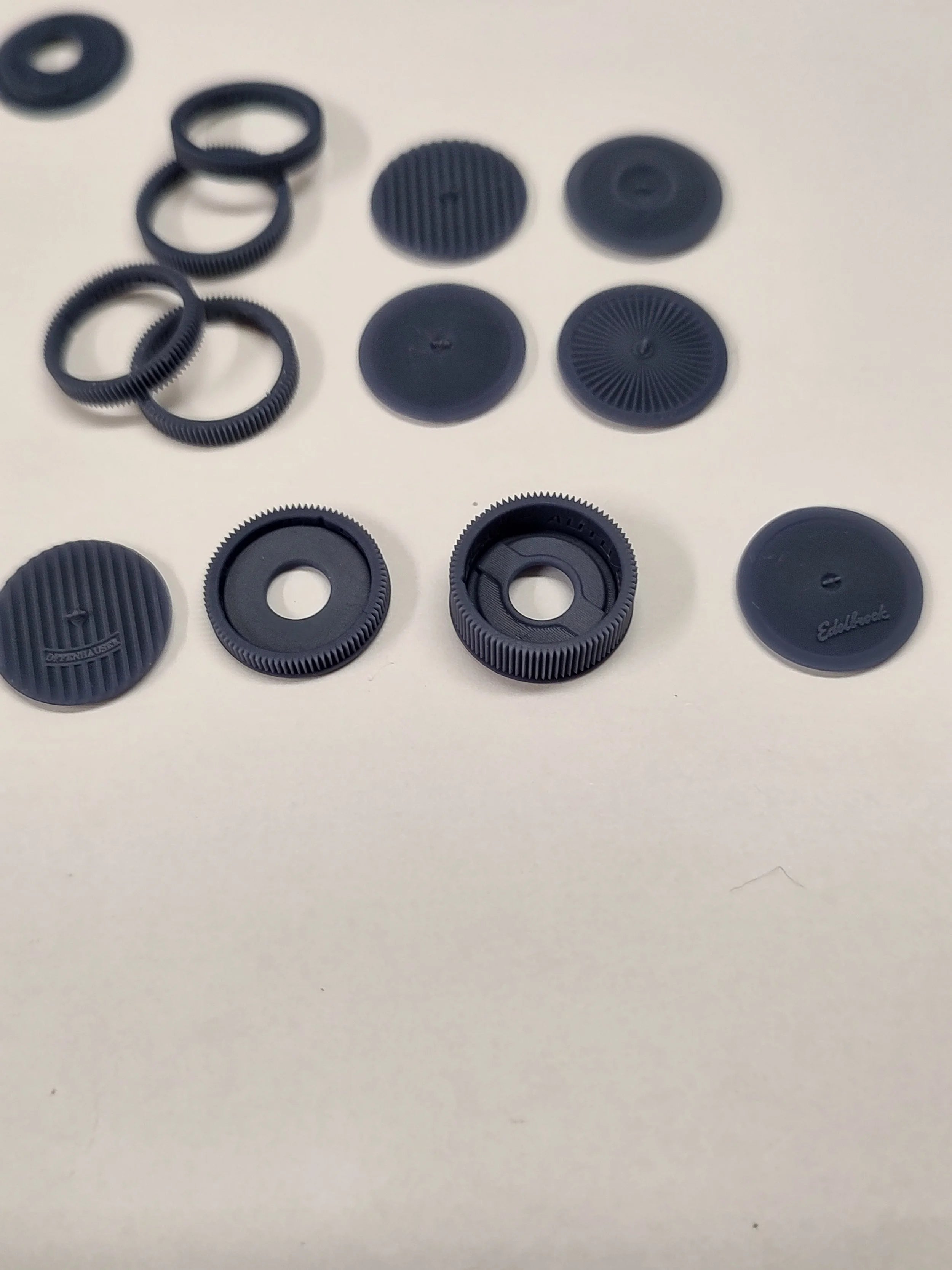 Multi Piece Air Cleaners - image 5