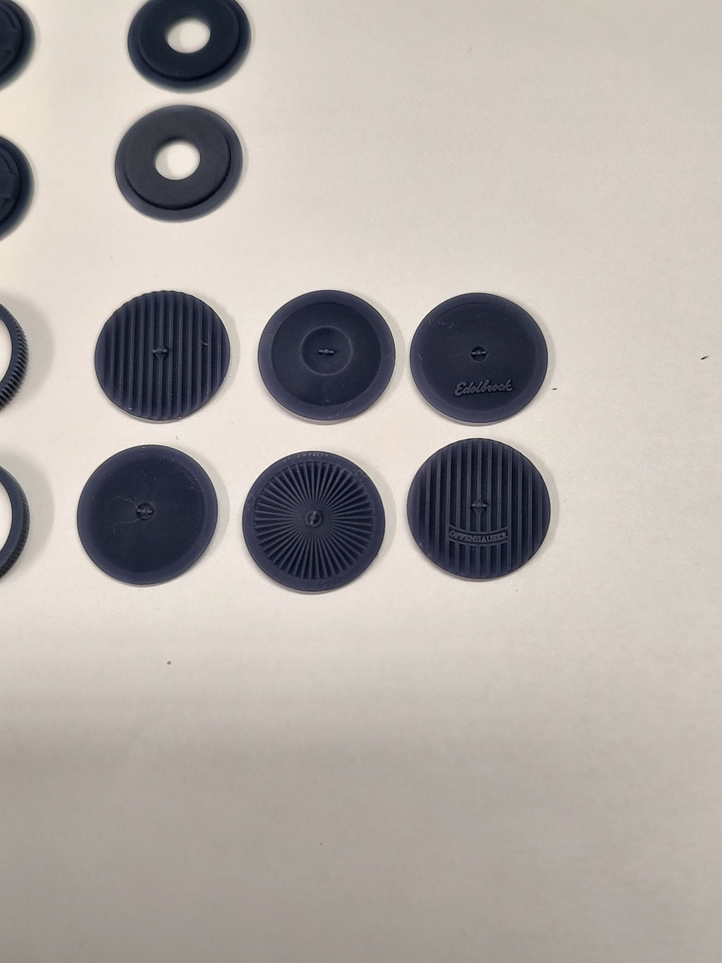 Multi Piece Air Cleaners - image 6