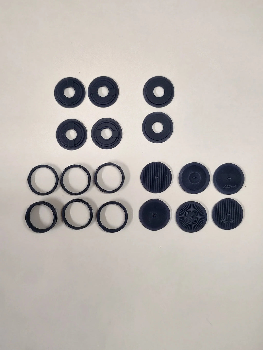 Multi Piece Air Cleaners - image 3