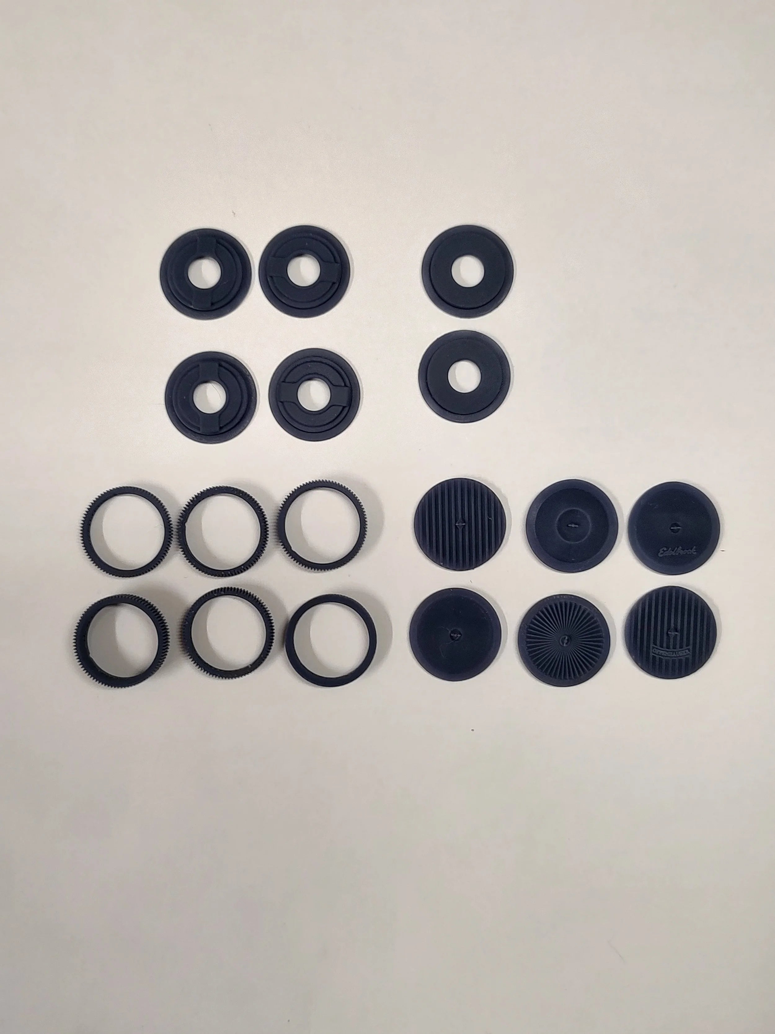 Multi Piece Air Cleaners - image 3