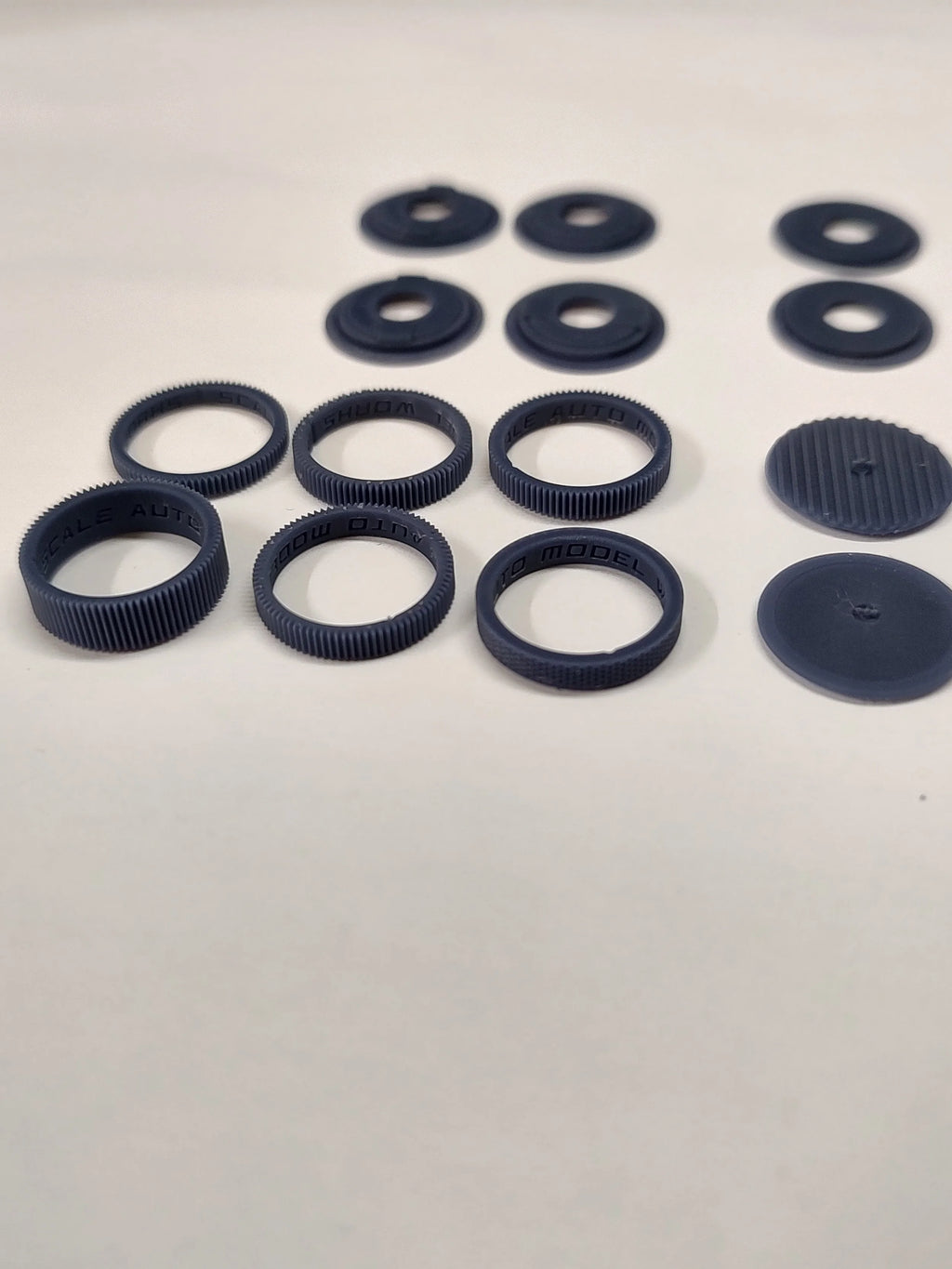 Multi Piece Air Cleaners - image 7