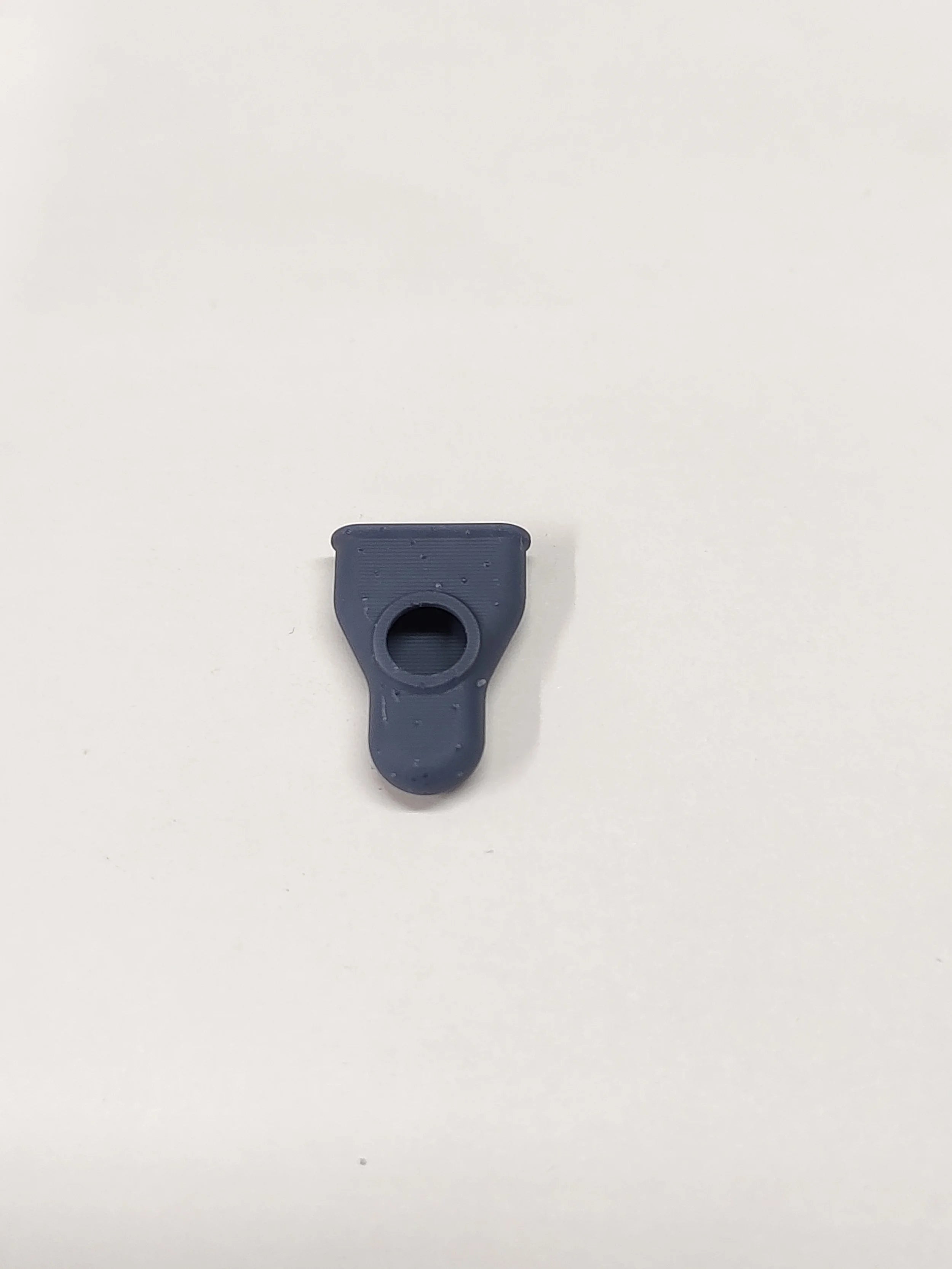 Cal Customs 4-Port 4-Barrel Intake Scoop - image 3