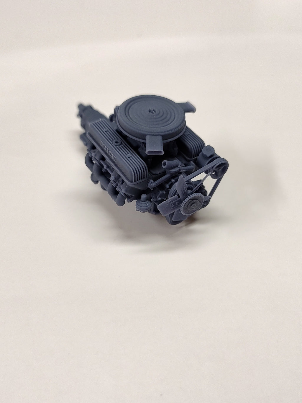 Buick Nailhead "Wildcat" Engine Kit - Chevy/GM Engine Kits