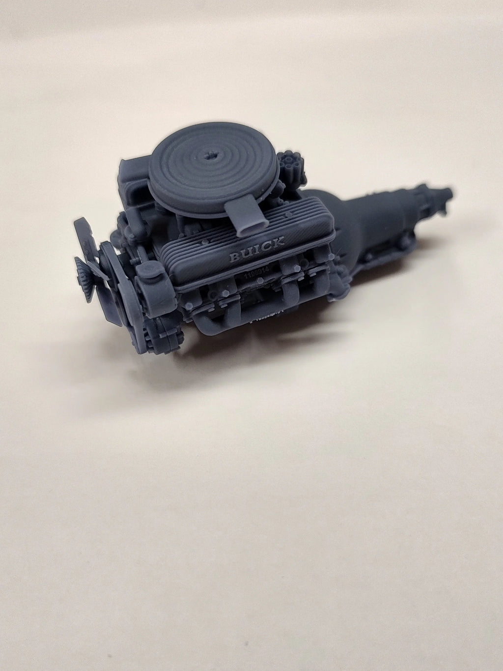 Buick Nailhead "Wildcat" Engine Kit - image 2