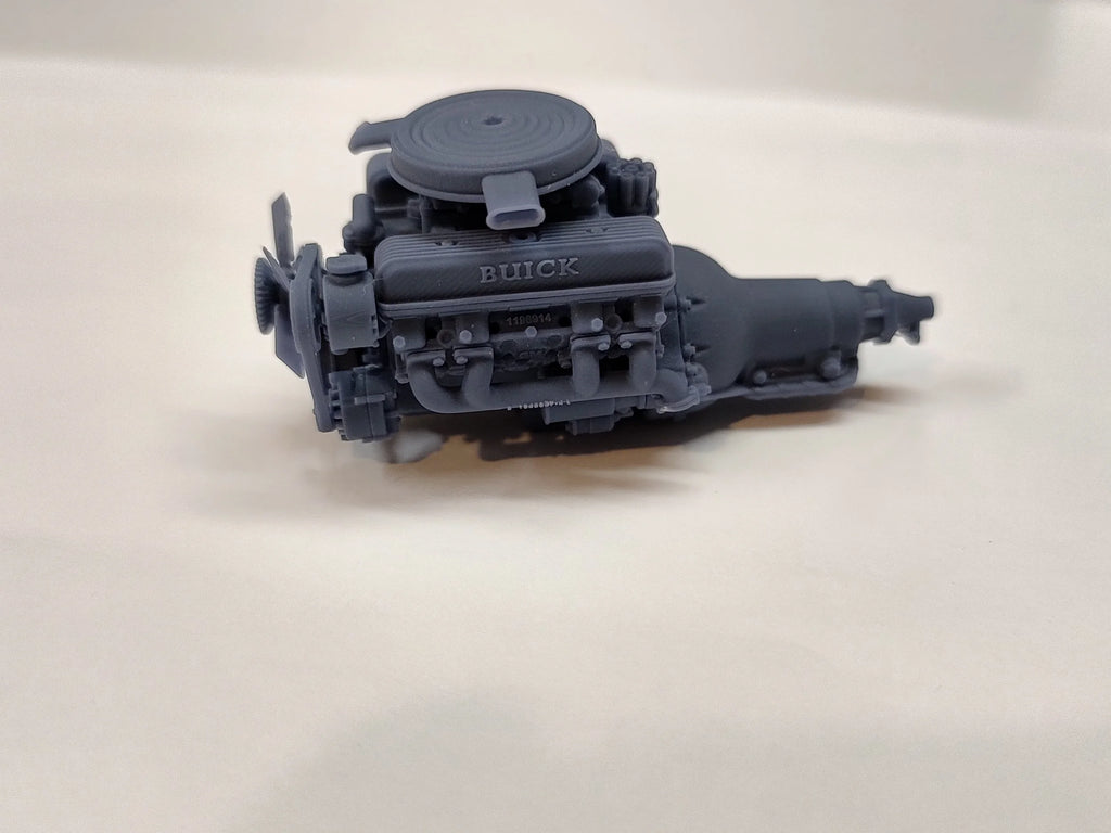 Buick Nailhead "Wildcat" Engine Kit - image 3