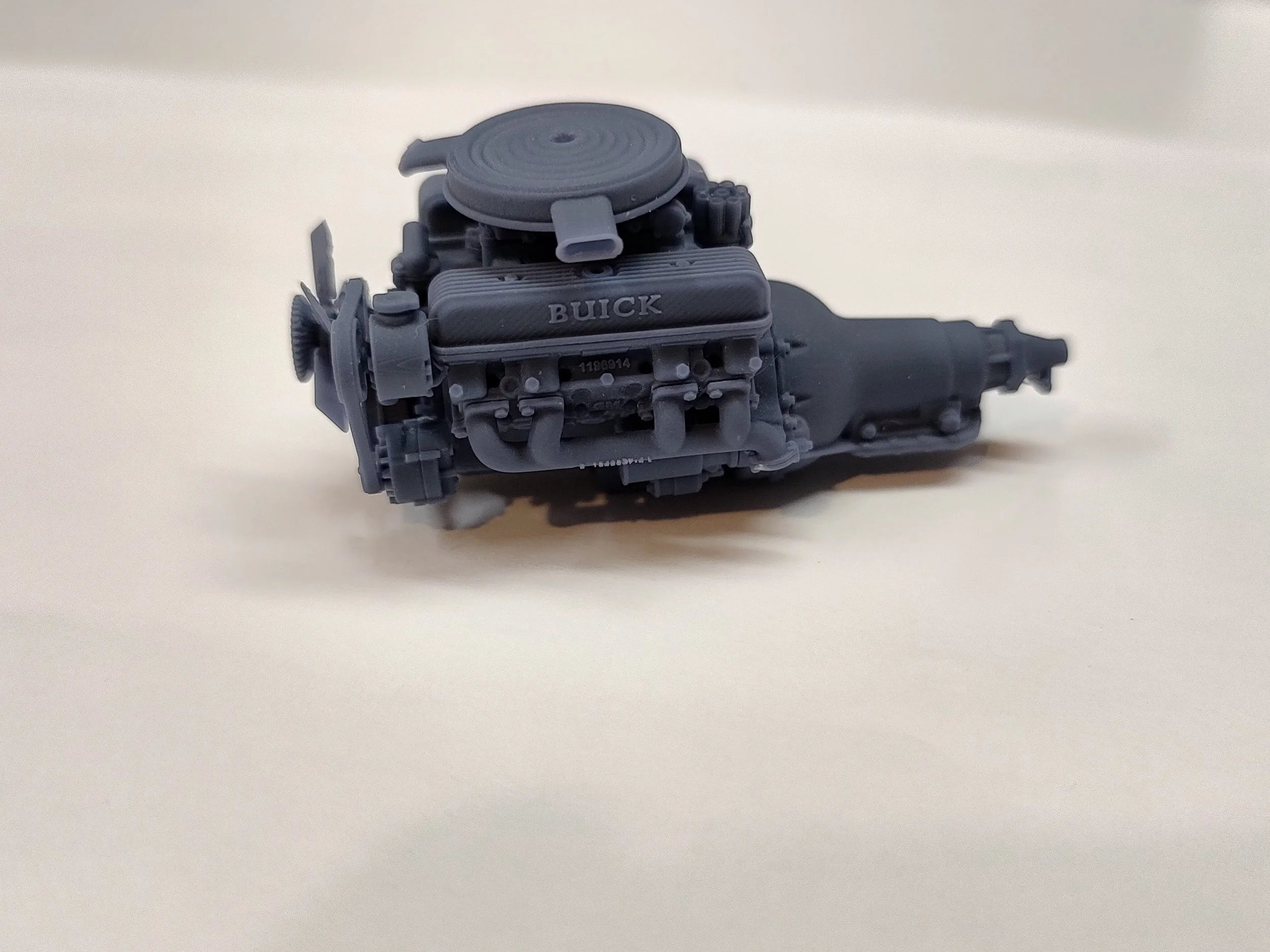 Buick Nailhead "Wildcat" Engine Kit - image 3