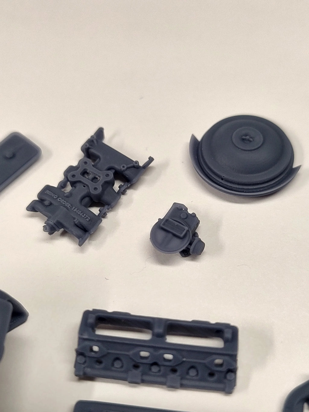 Ford Y-Block 57 Thunderbird 292 - image 11