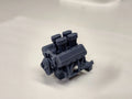 Ford SOHC with Weber Carbs Engine Kit - Ford Engine Kits