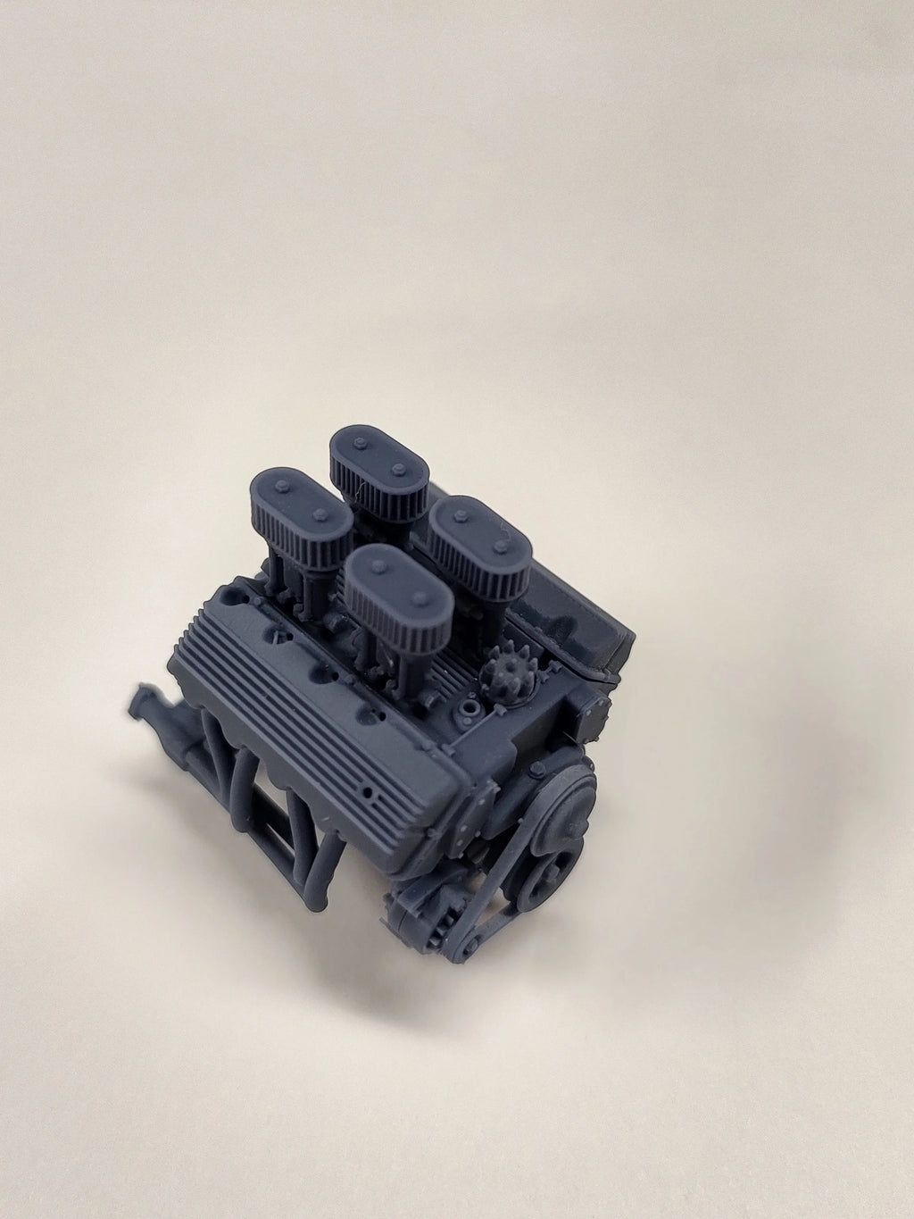 Ford SOHC with Weber Carbs Engine Kit - image 4