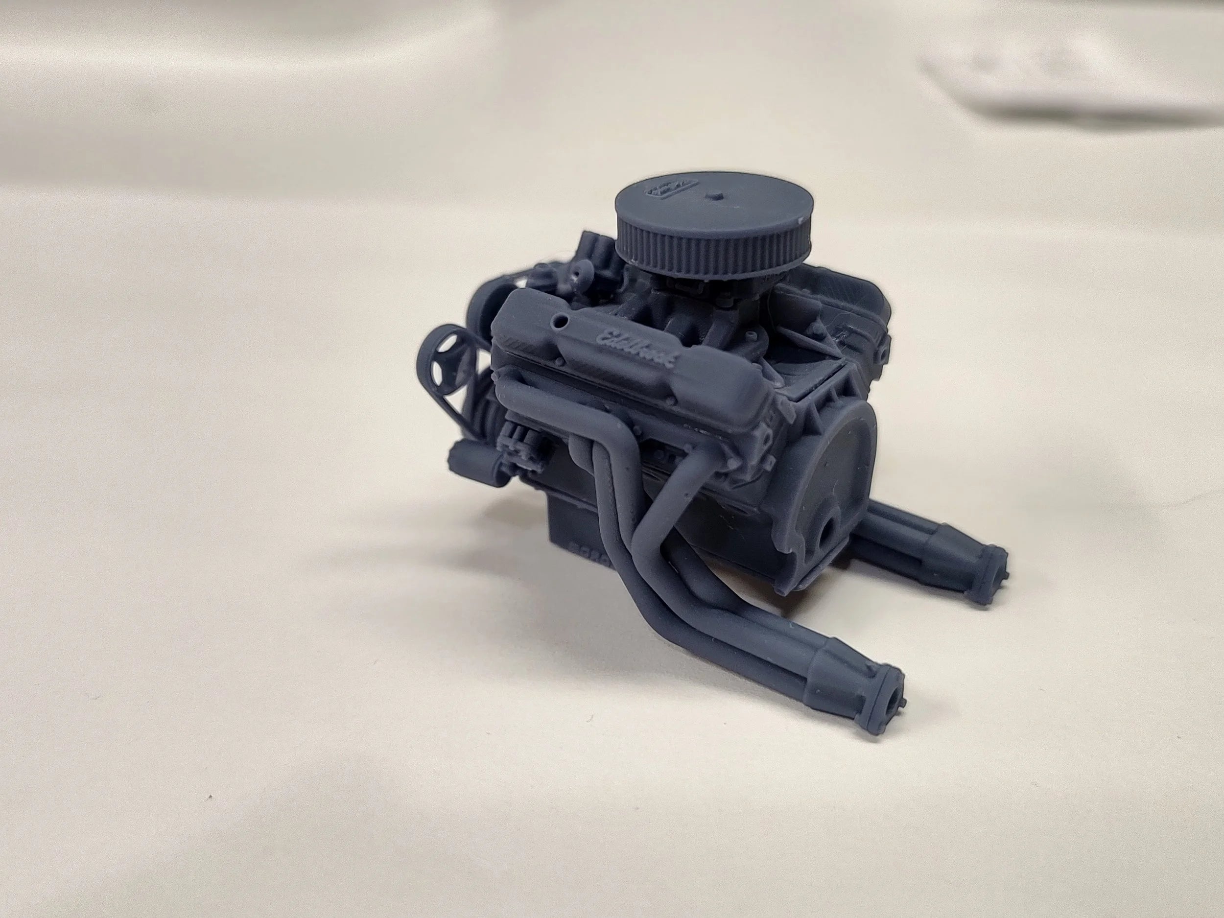 Big Block Mopar Performance Engine Kit - image 3