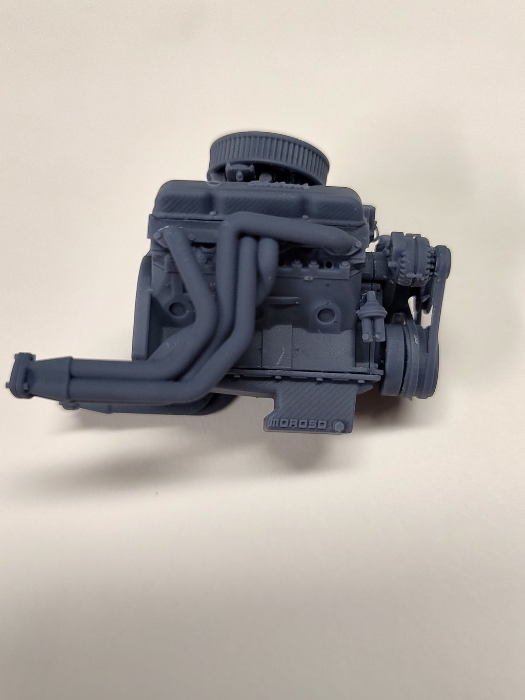 Big Block Mopar Performance Engine Kit - image 4