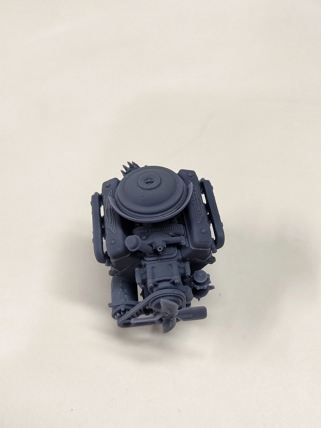 Ford Y-Block 57 Thunderbird 292 - image 3