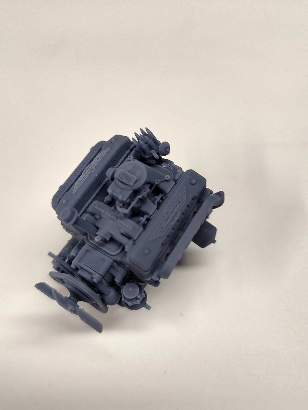 Ford Y-Block 57 Thunderbird 292 - image 6