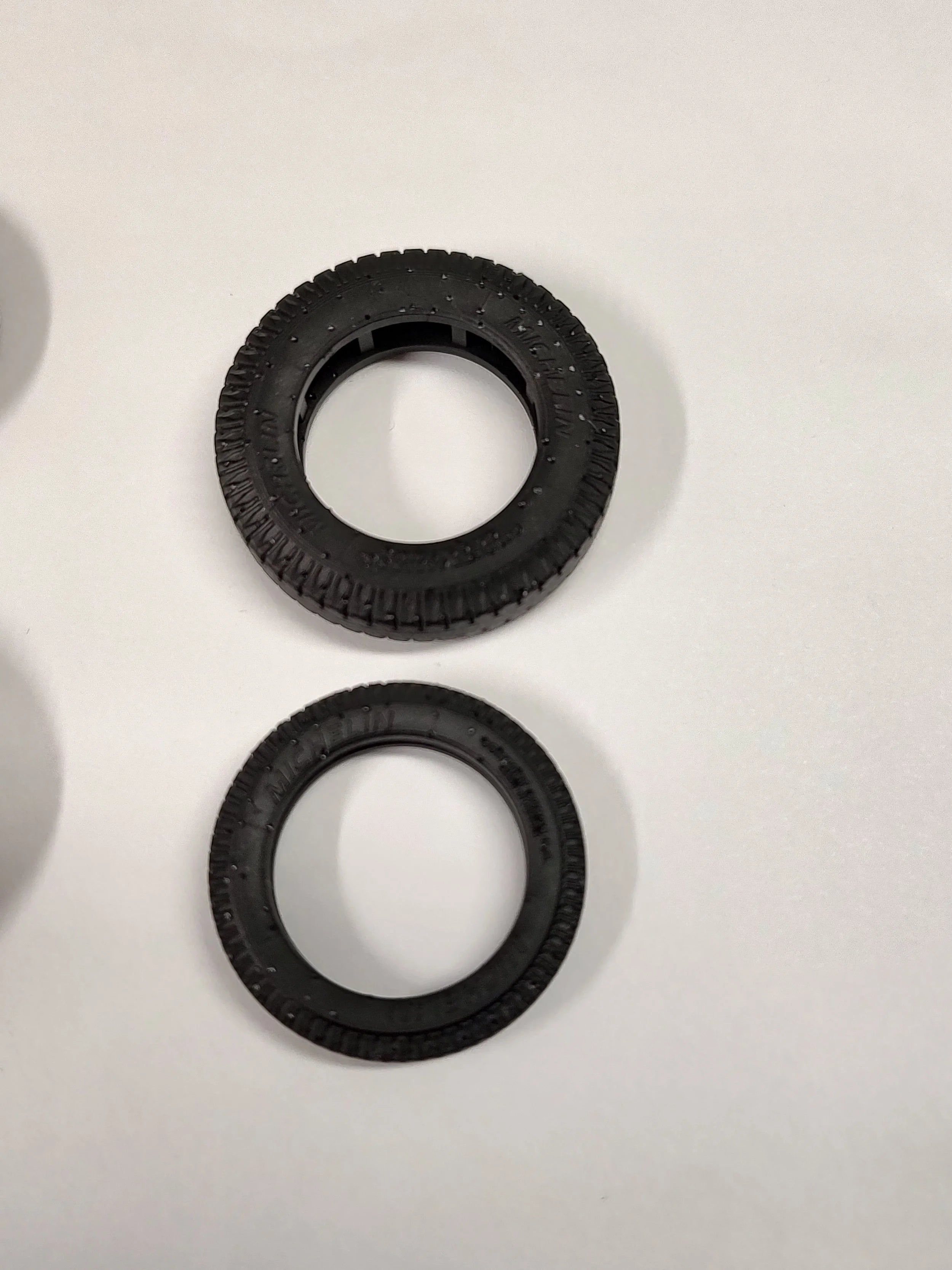Vintage Hot Rod  Wheels and Tires - image 11