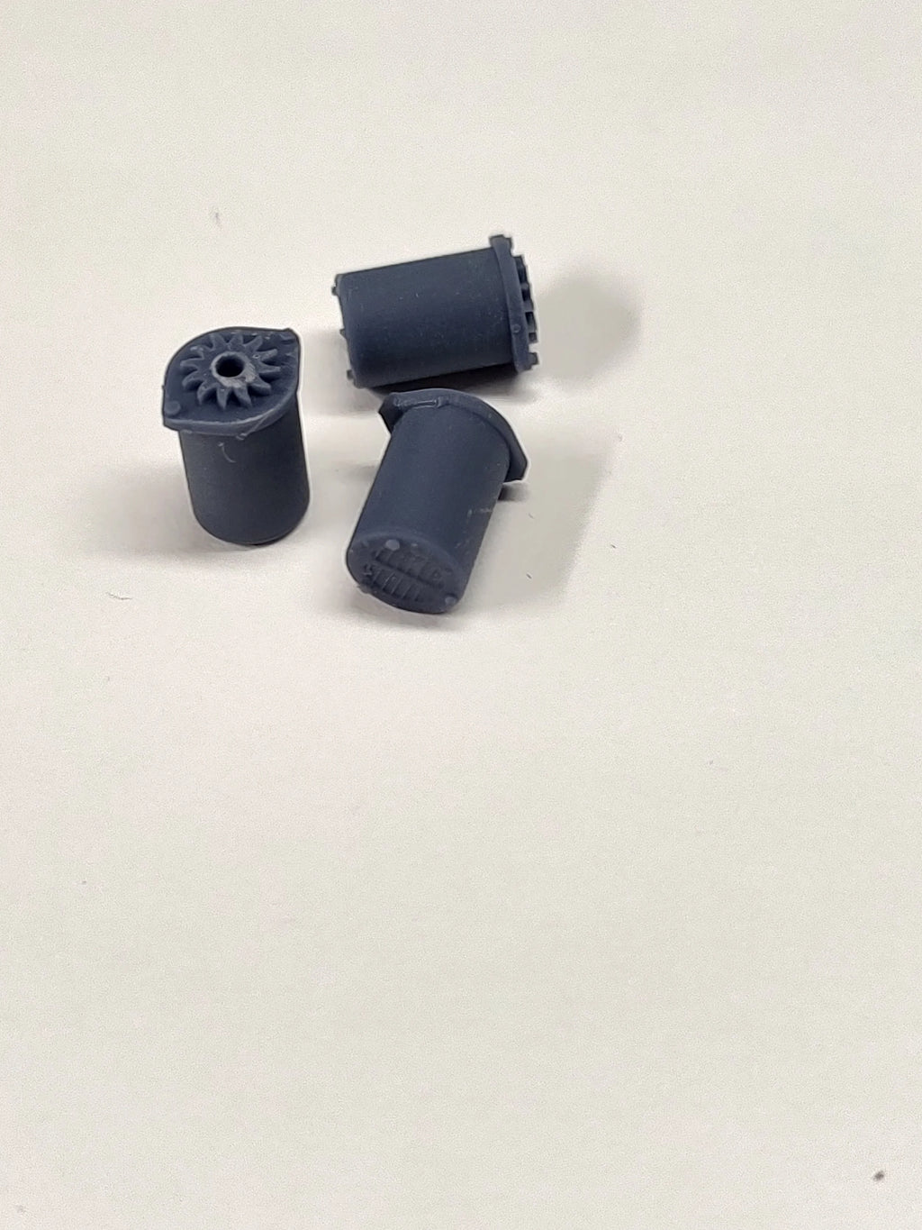 Generator Packs - 1/25 Scale Engine Parts