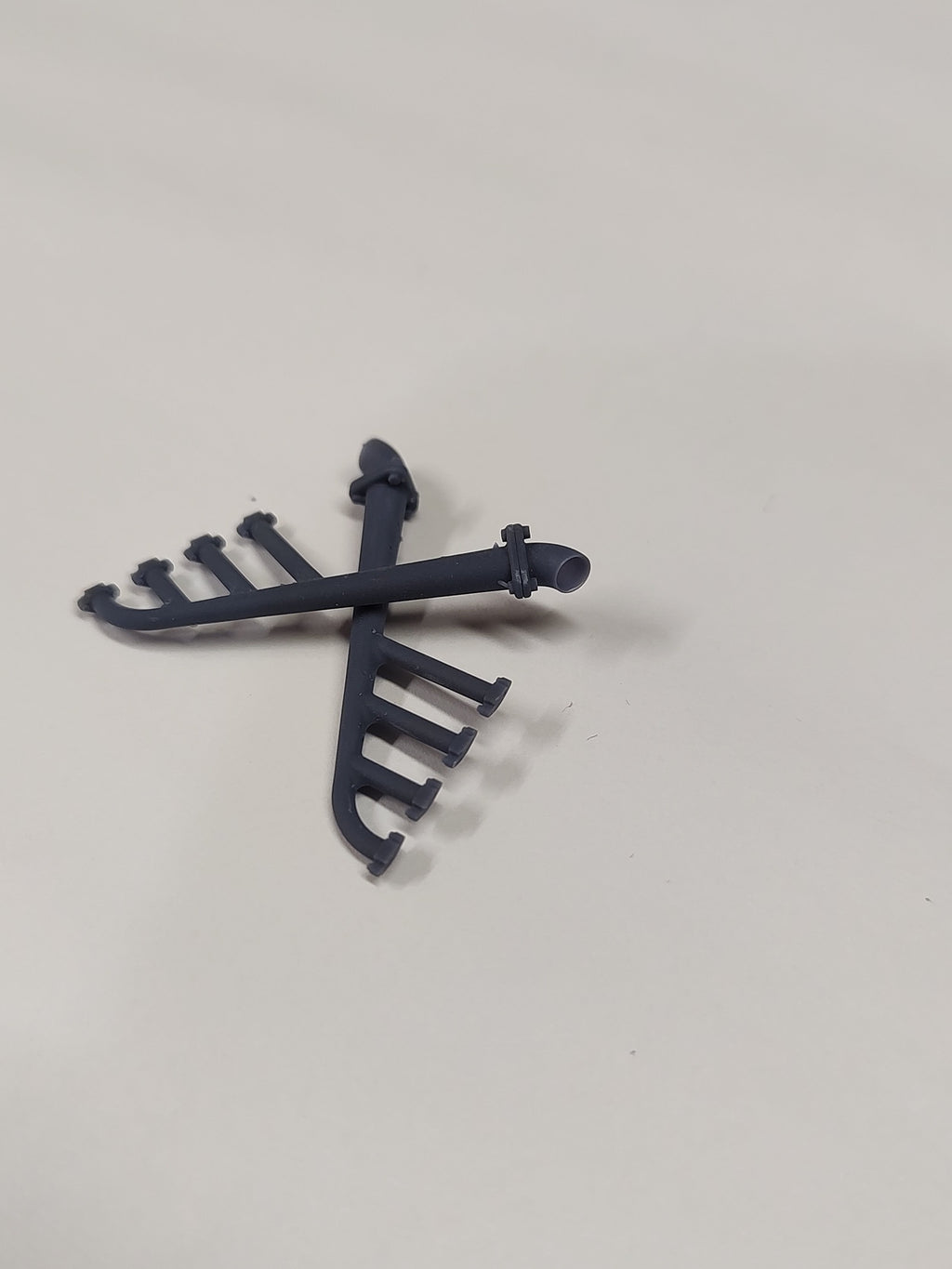 SBF Flamethrower Headers Open - image 4
