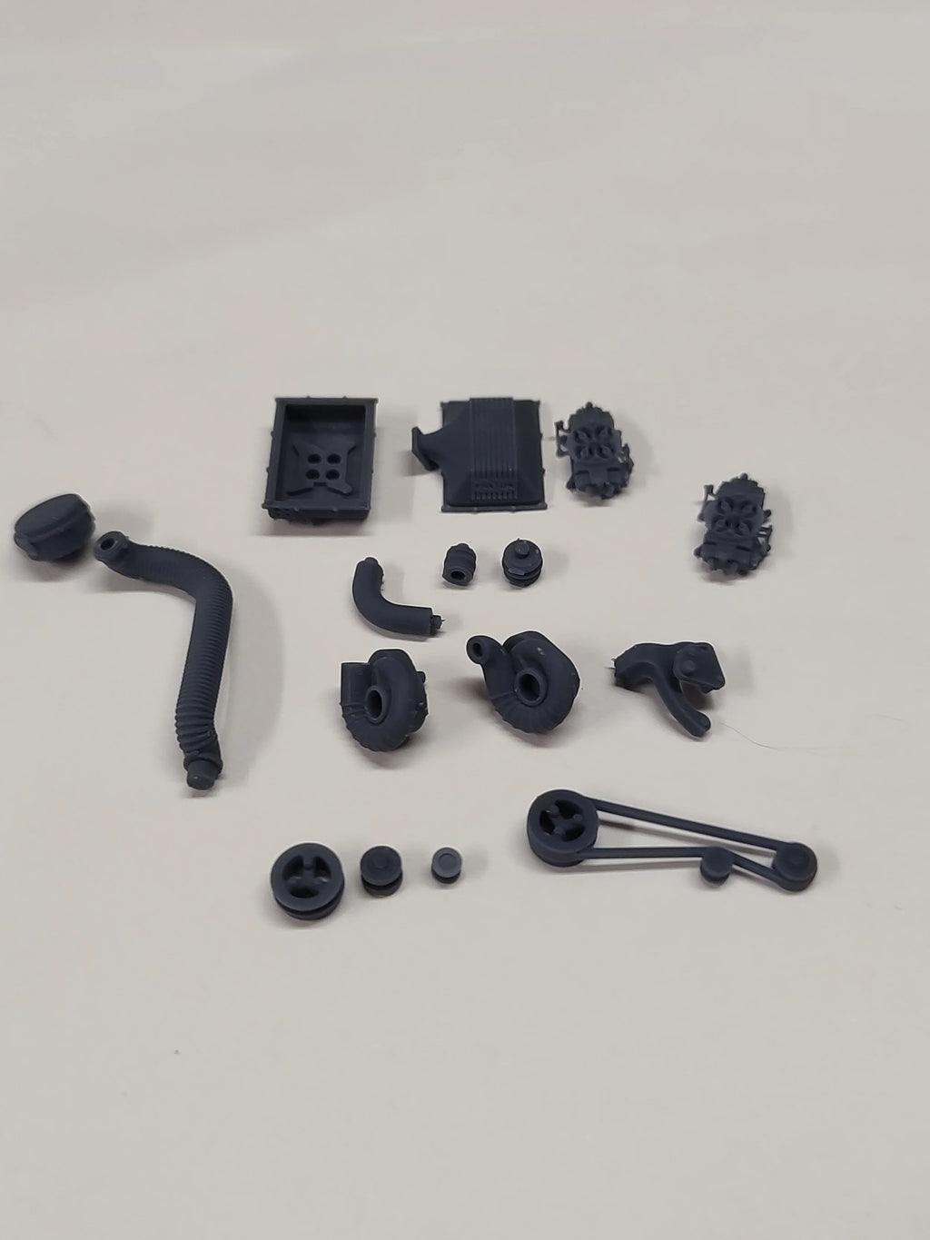 Universal Paxton Supercharger Kit for V8 - image 4