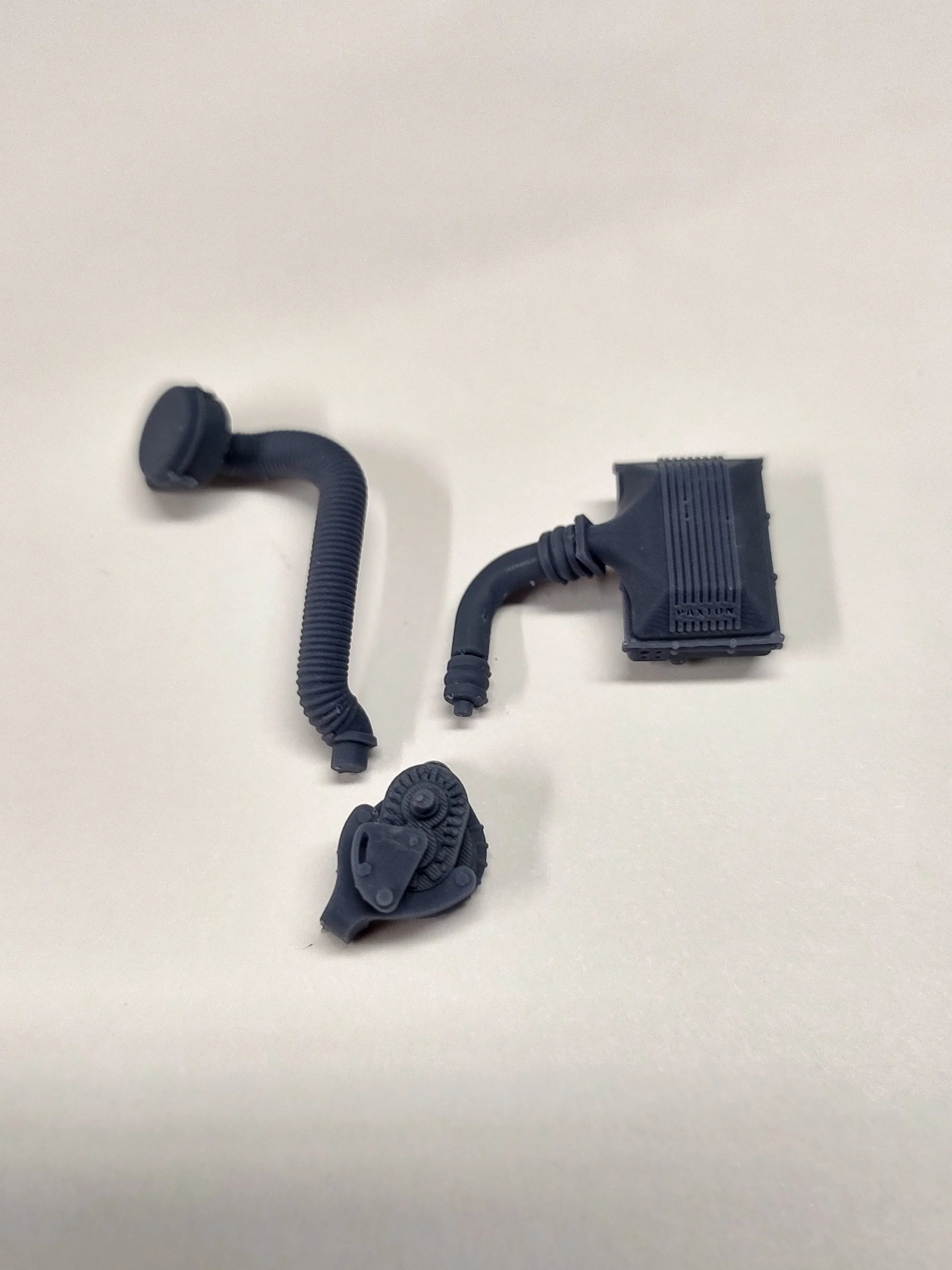 Universal Paxton Supercharger Kit for V8 - image 8